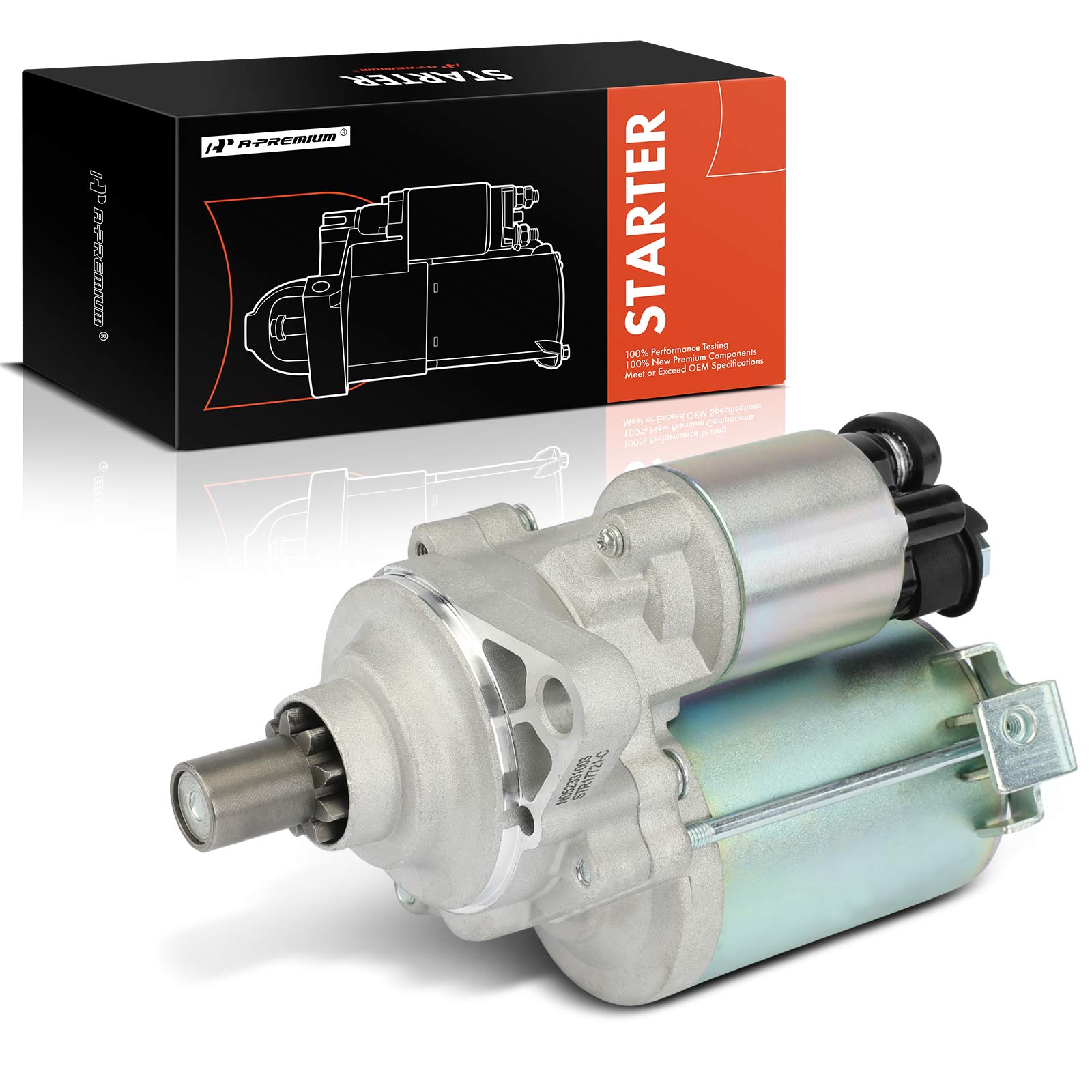 All Drives Auto