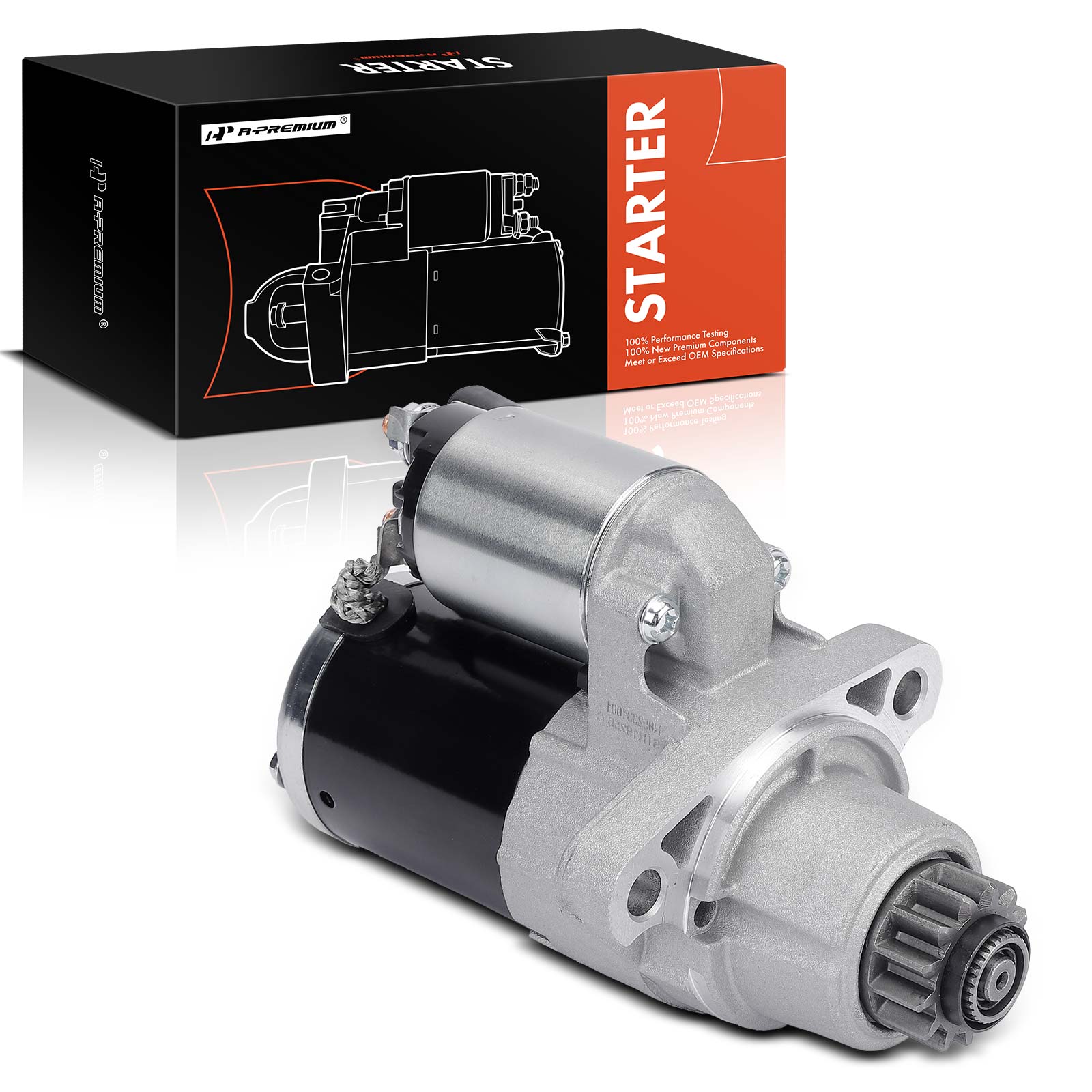 All Drives Auto