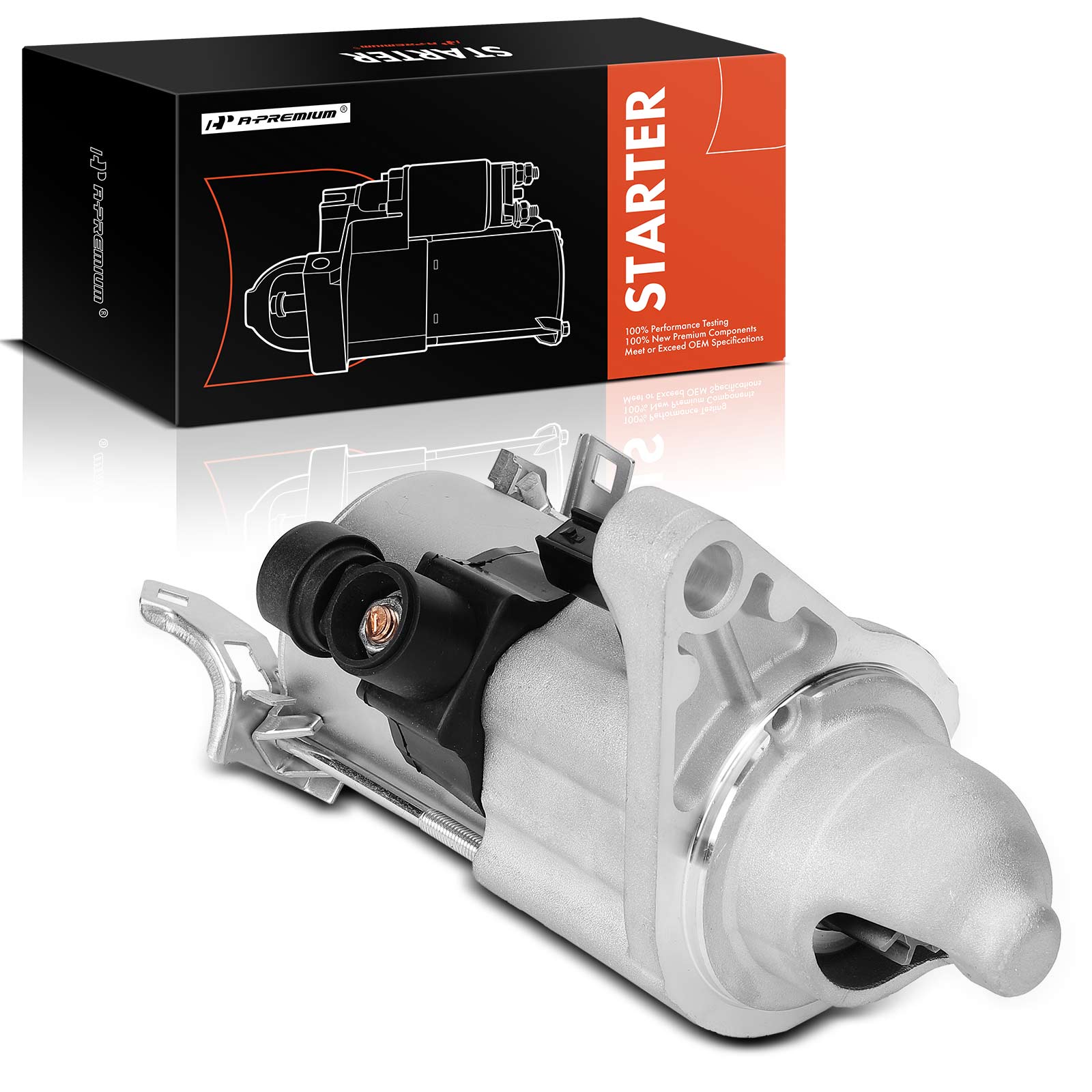 All Drives Auto
