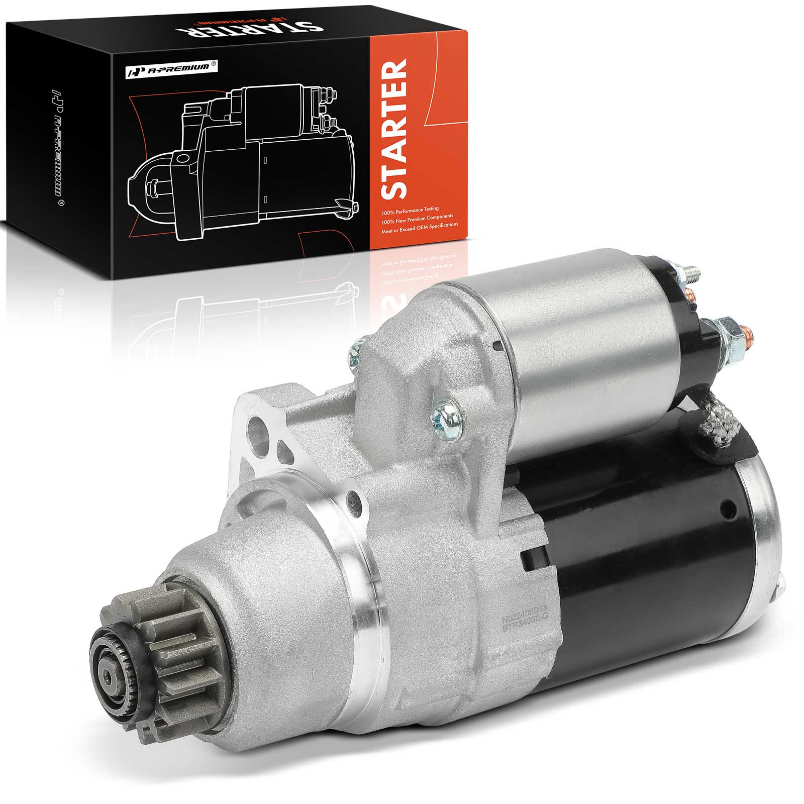 All Drives Auto