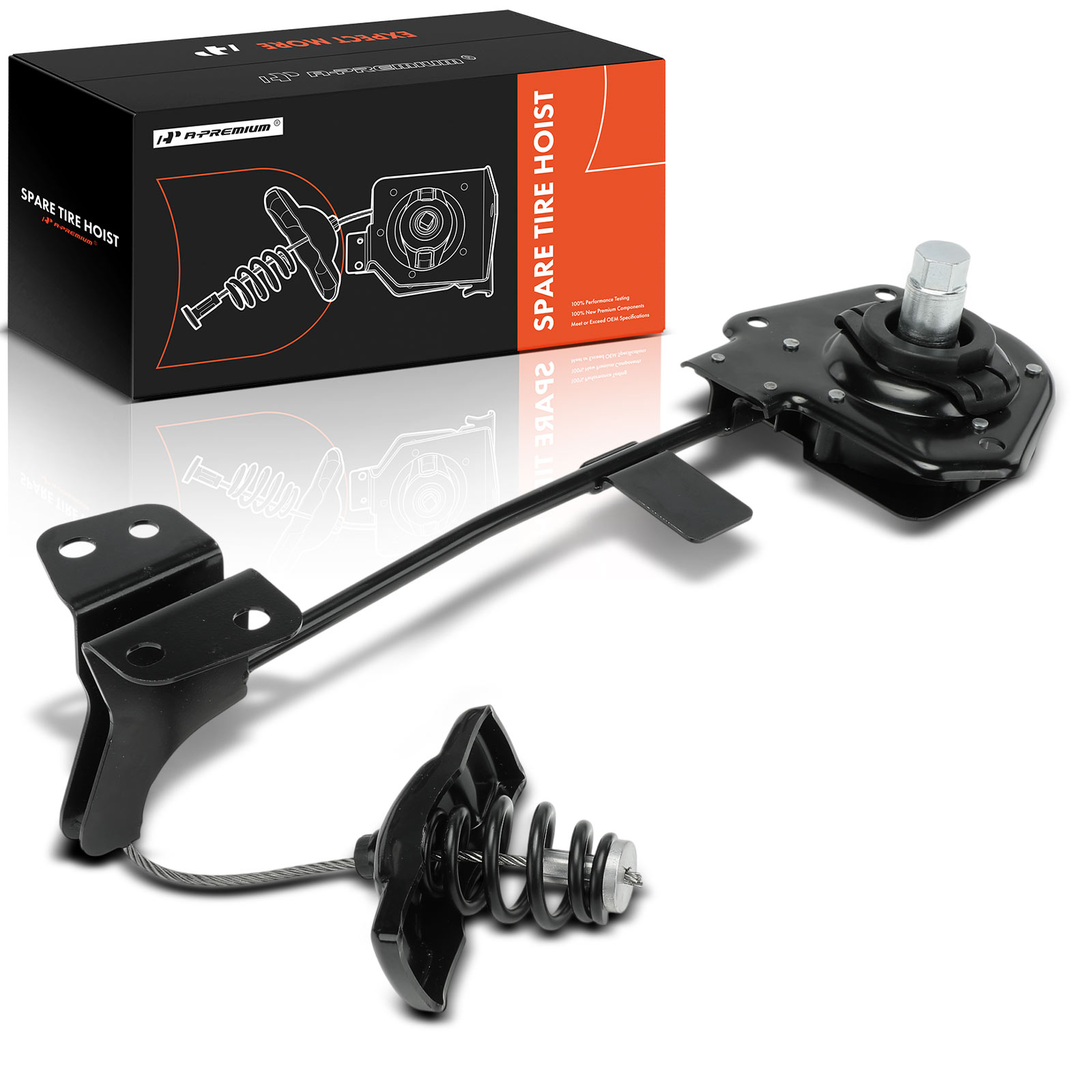 All Drives Auto