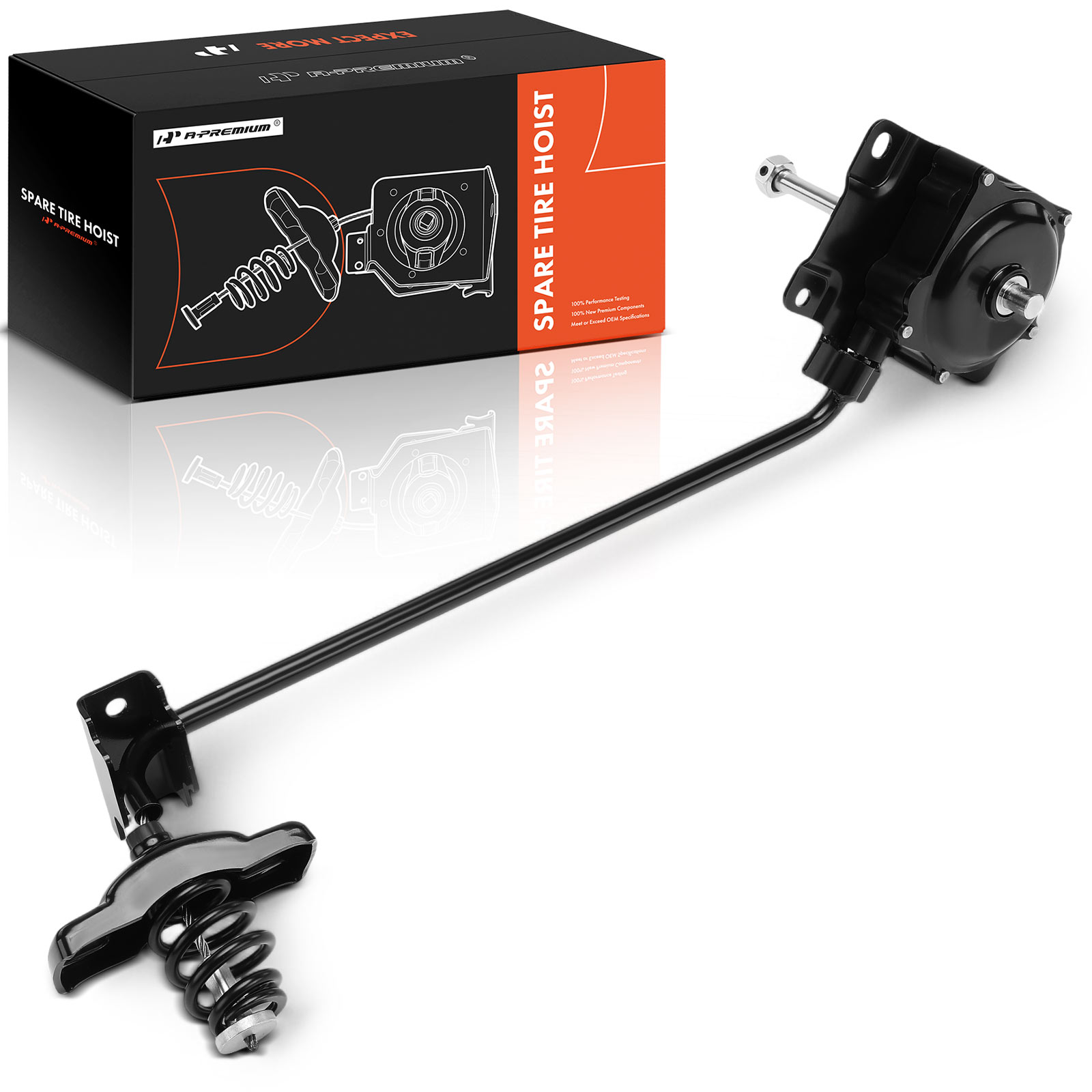 All Drives Auto