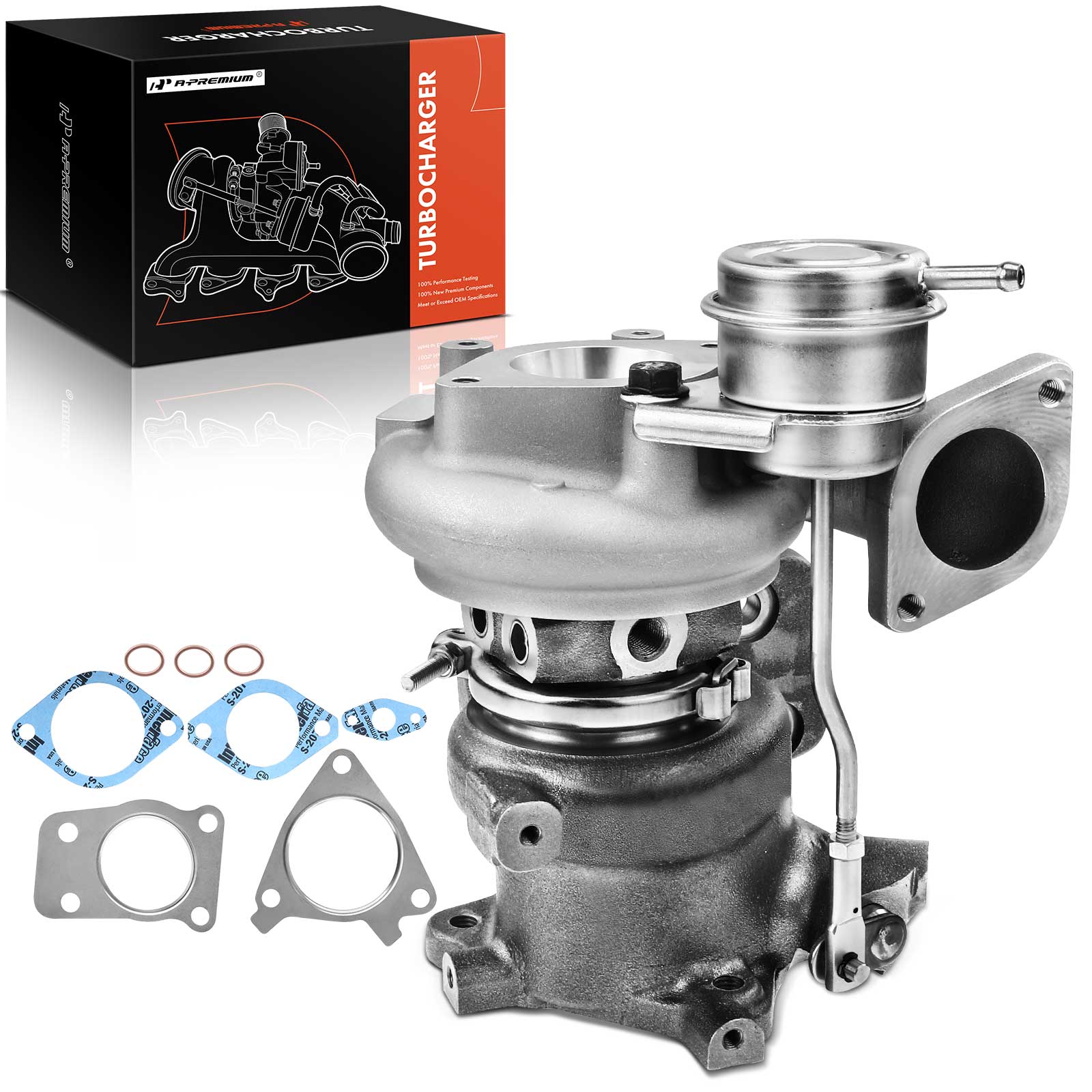 All Drives Auto