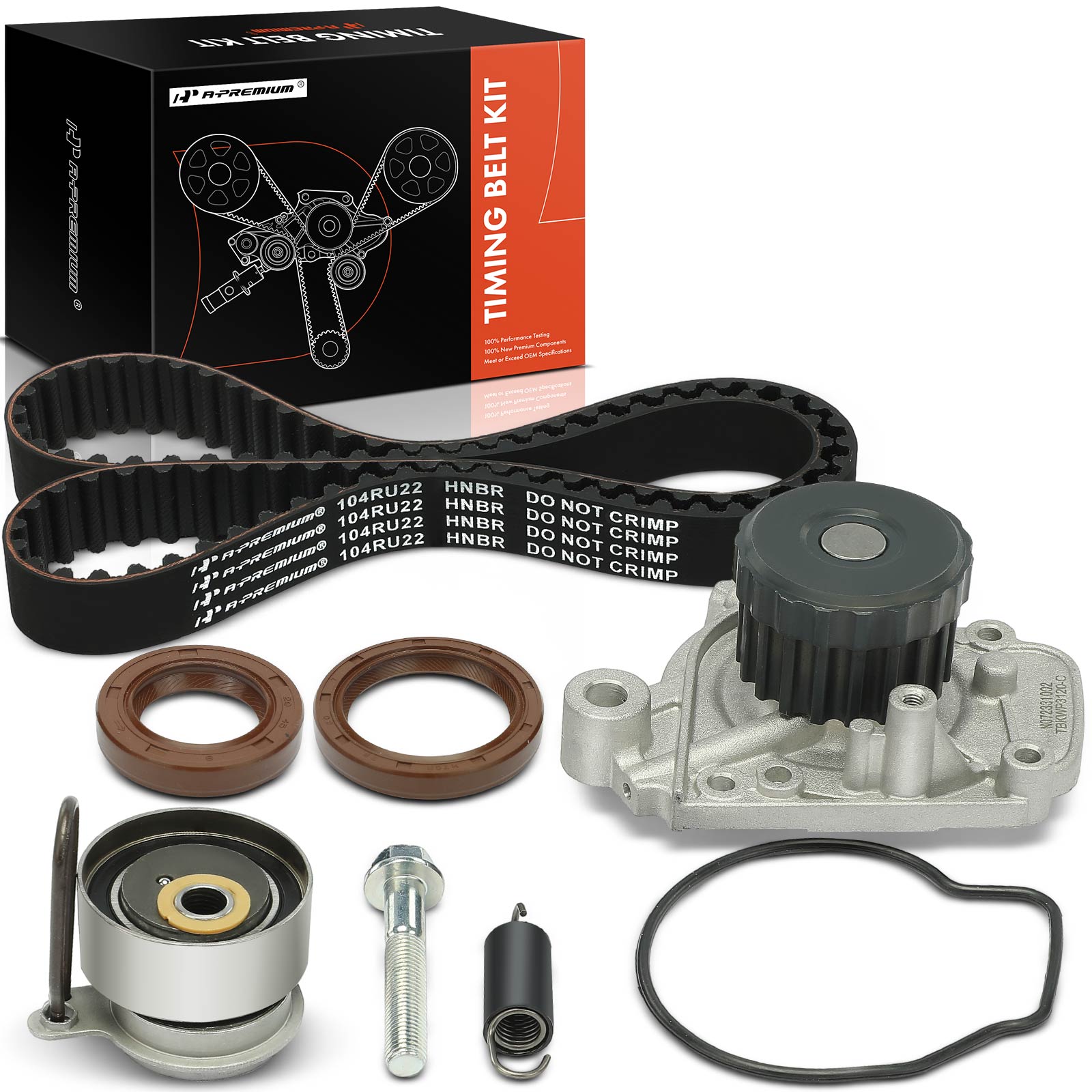 All Drives Auto