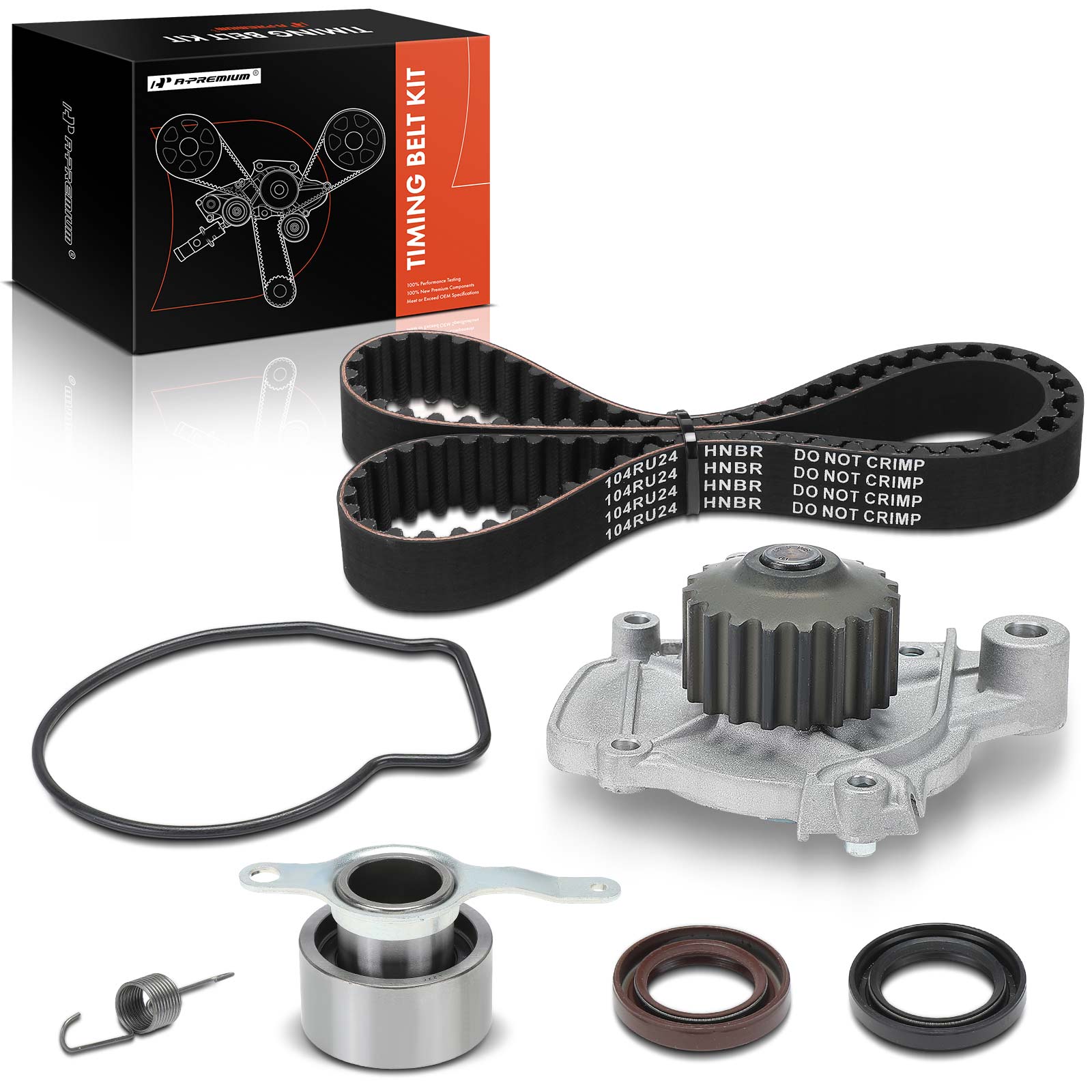 All Drives Auto