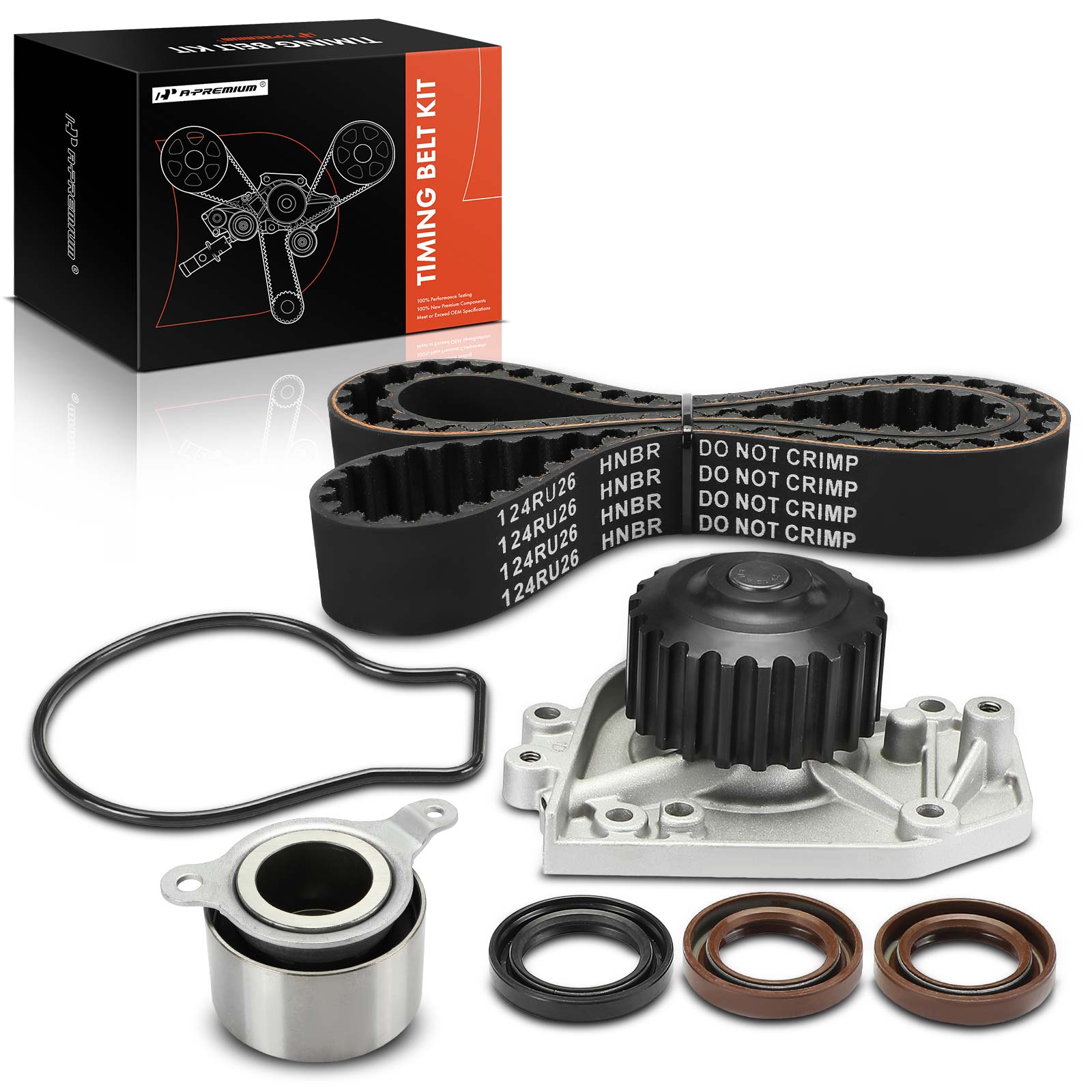 All Drives Auto