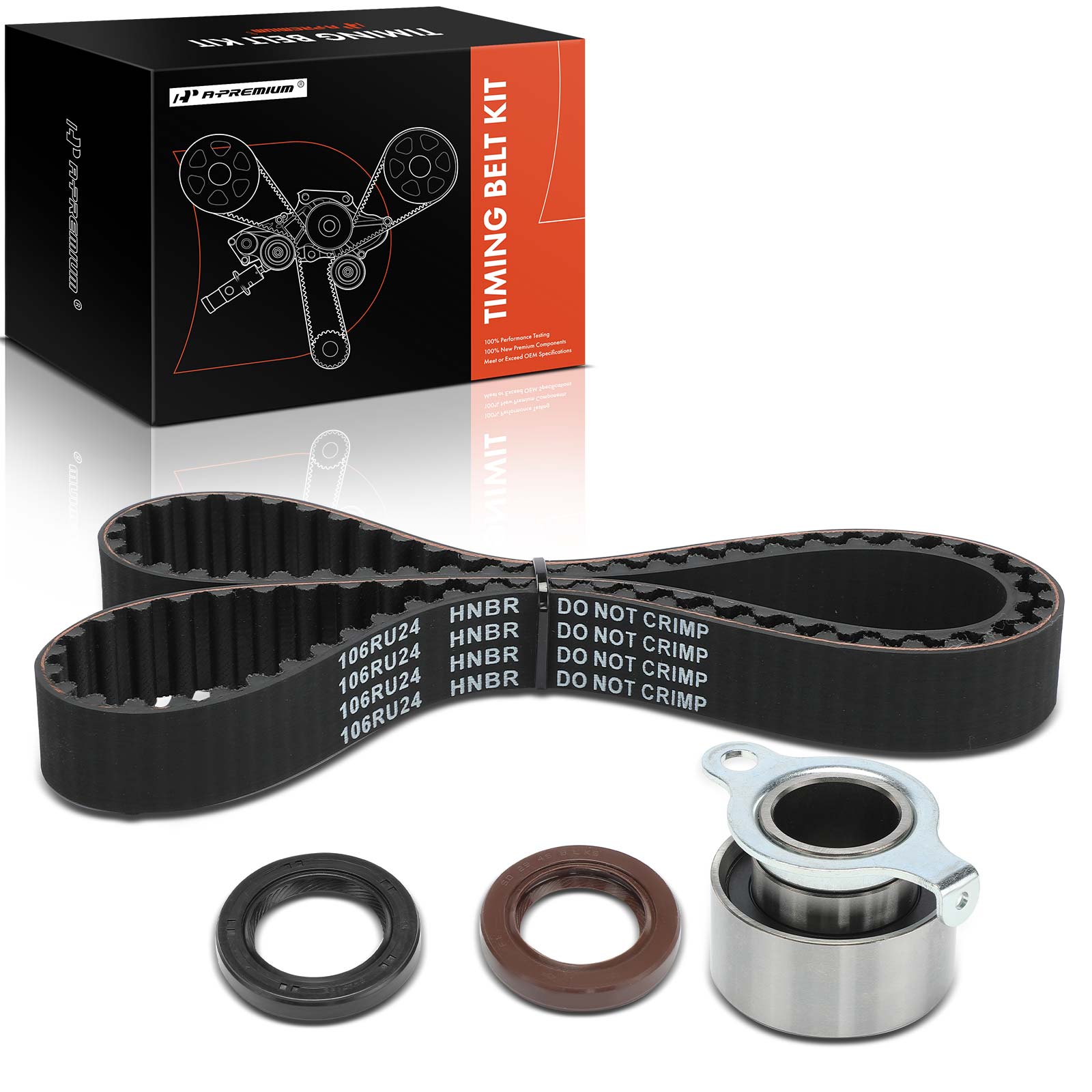All Drives Auto