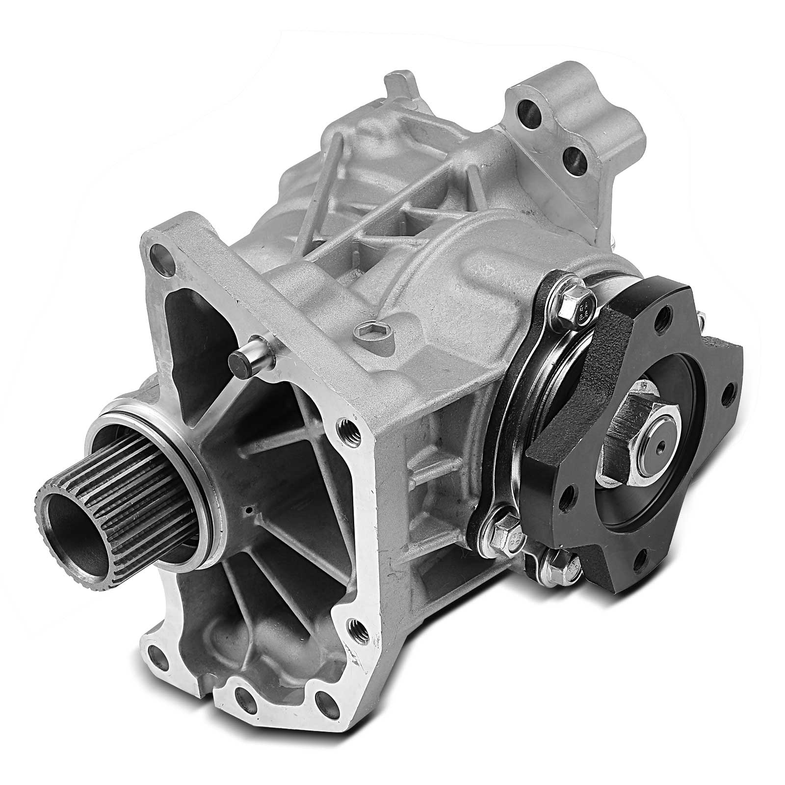 APTCA015 Transfer Case Assembly - Image 2