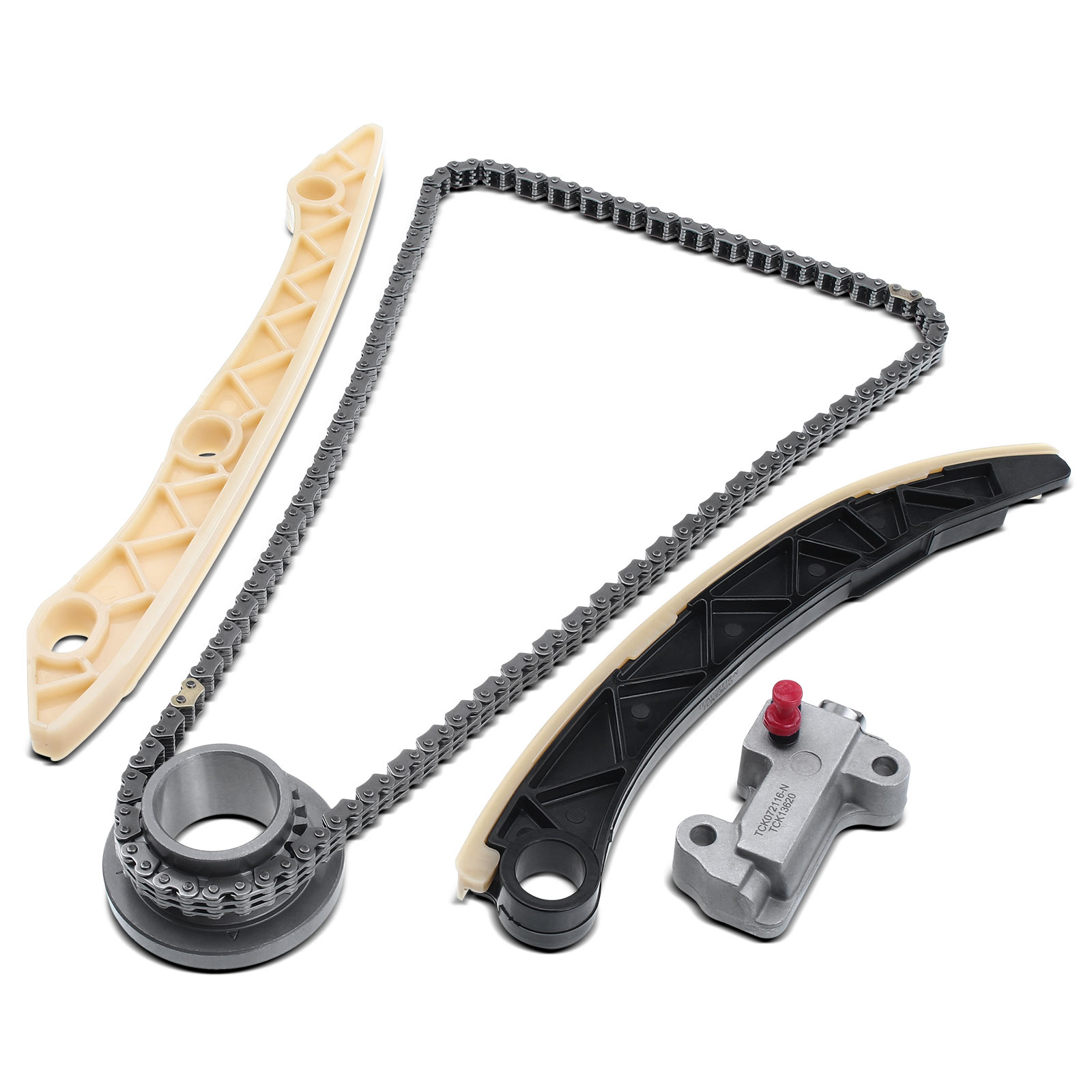 APTCK080 5x Engine Timing Chain Kit