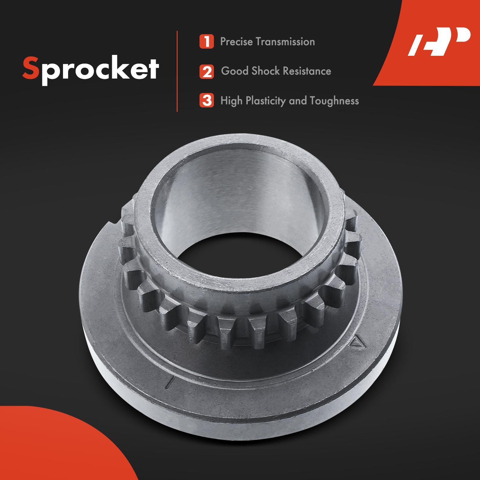 APTCK080 5x Engine Timing Chain Kit - Image 5