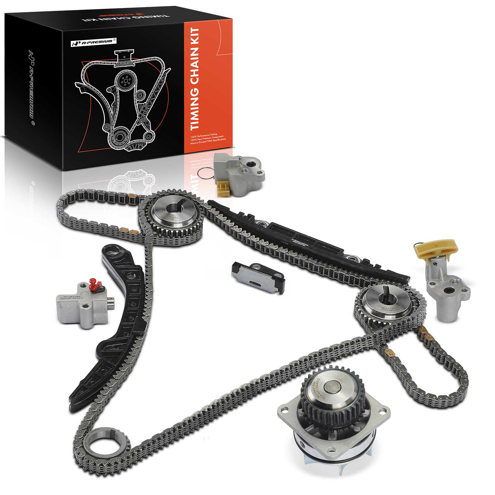 All Drives Auto