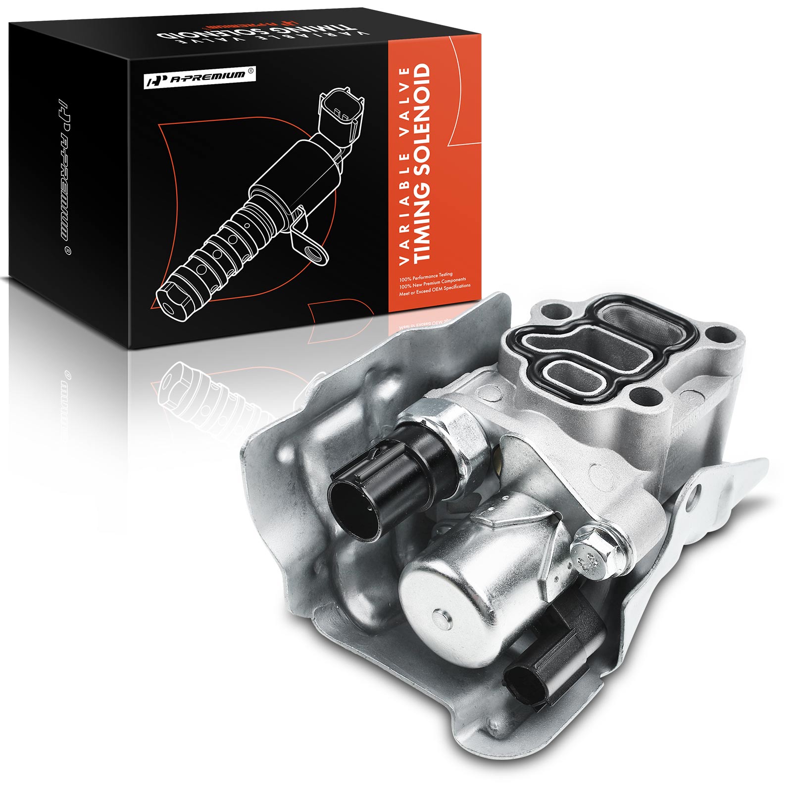 All Drives Auto