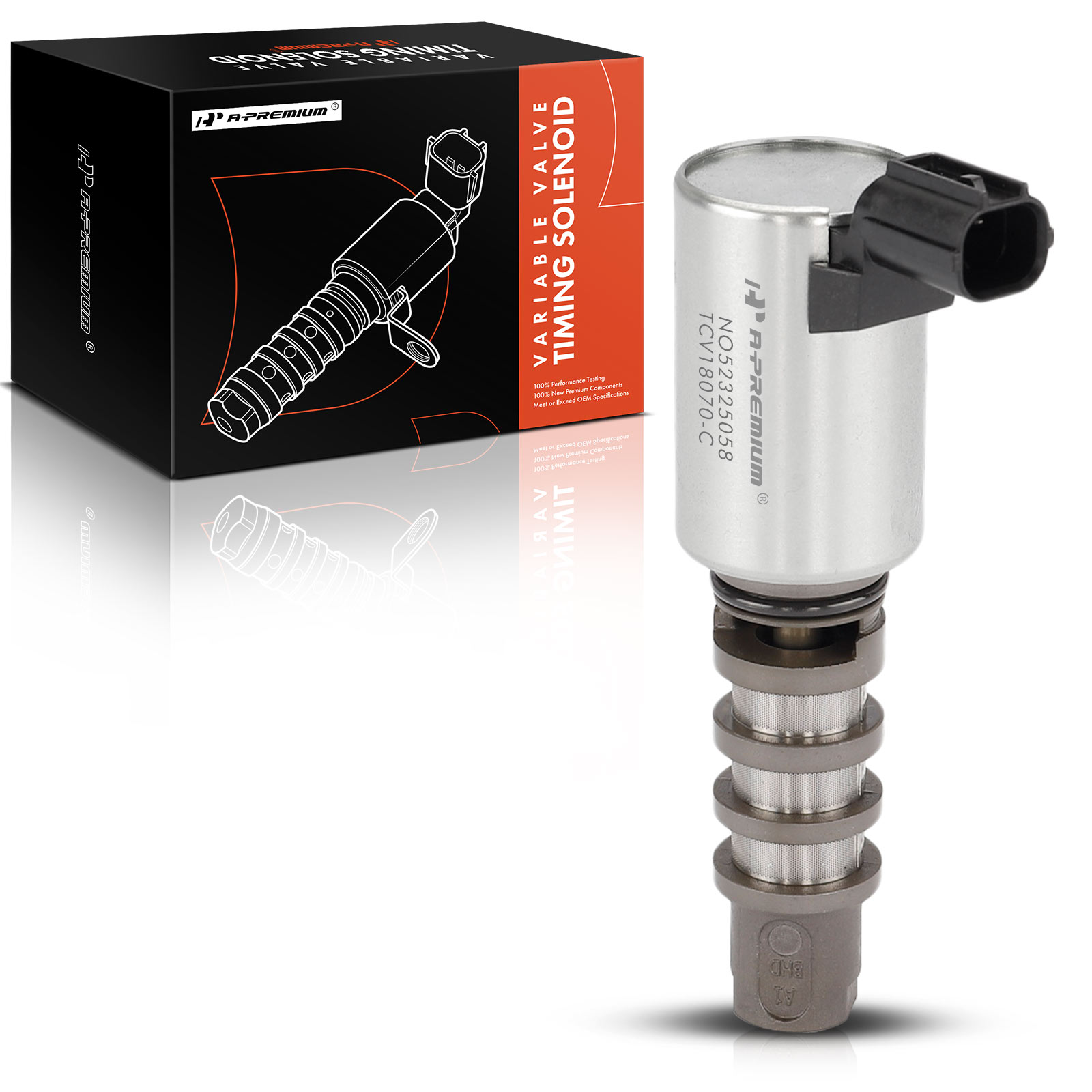 APTCV189 Engine Variable Valve Timing VVT Solenoid