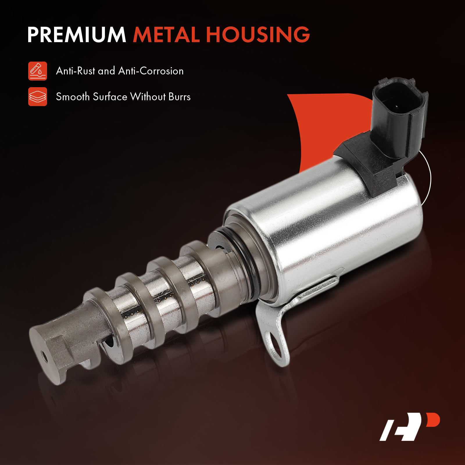 APTCV189 Engine Variable Valve Timing VVT Solenoid - Image 5