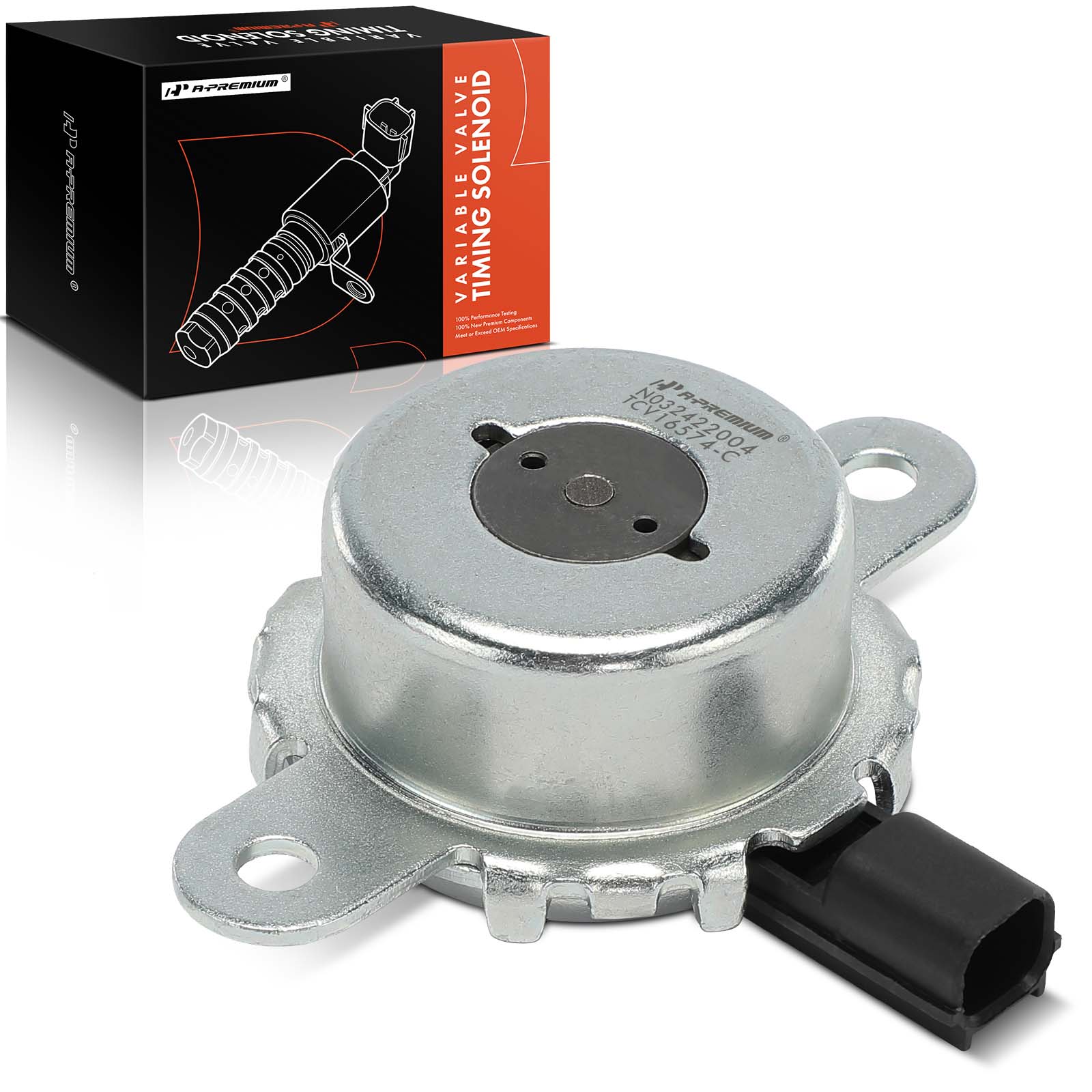 APTCV285 Engine Variable Valve Timing VVT Solenoid