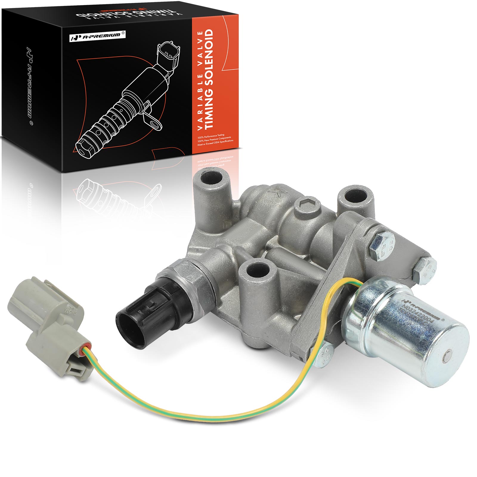APTCV290 Engine Variable Valve Timing VVT Solenoid