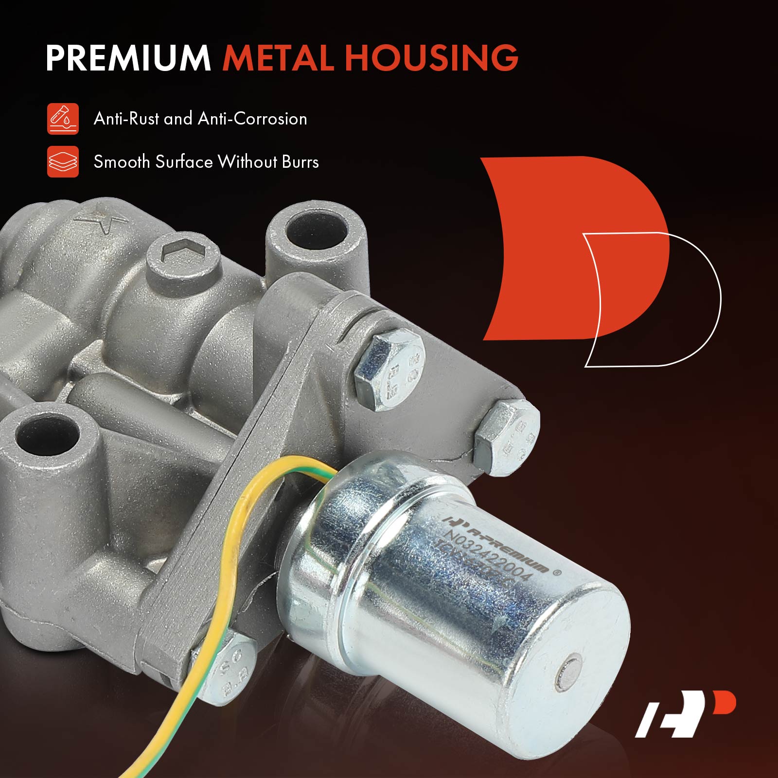 APTCV290 Engine Variable Valve Timing VVT Solenoid - Image 5