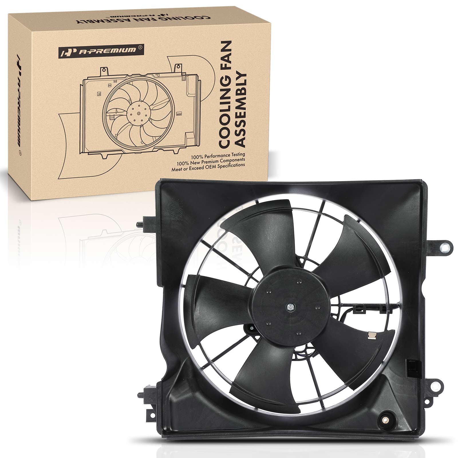 All Drives Auto