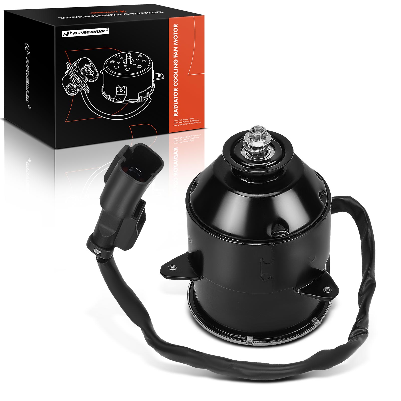 All Drives Auto