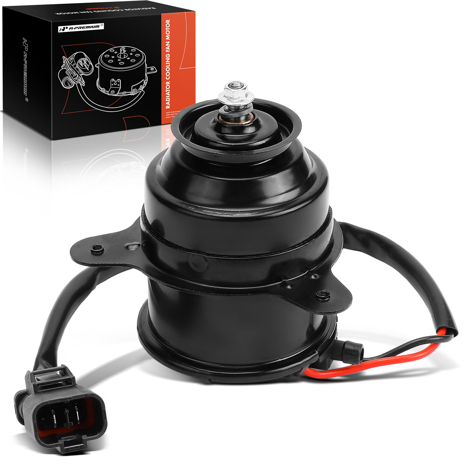 All Drives Auto