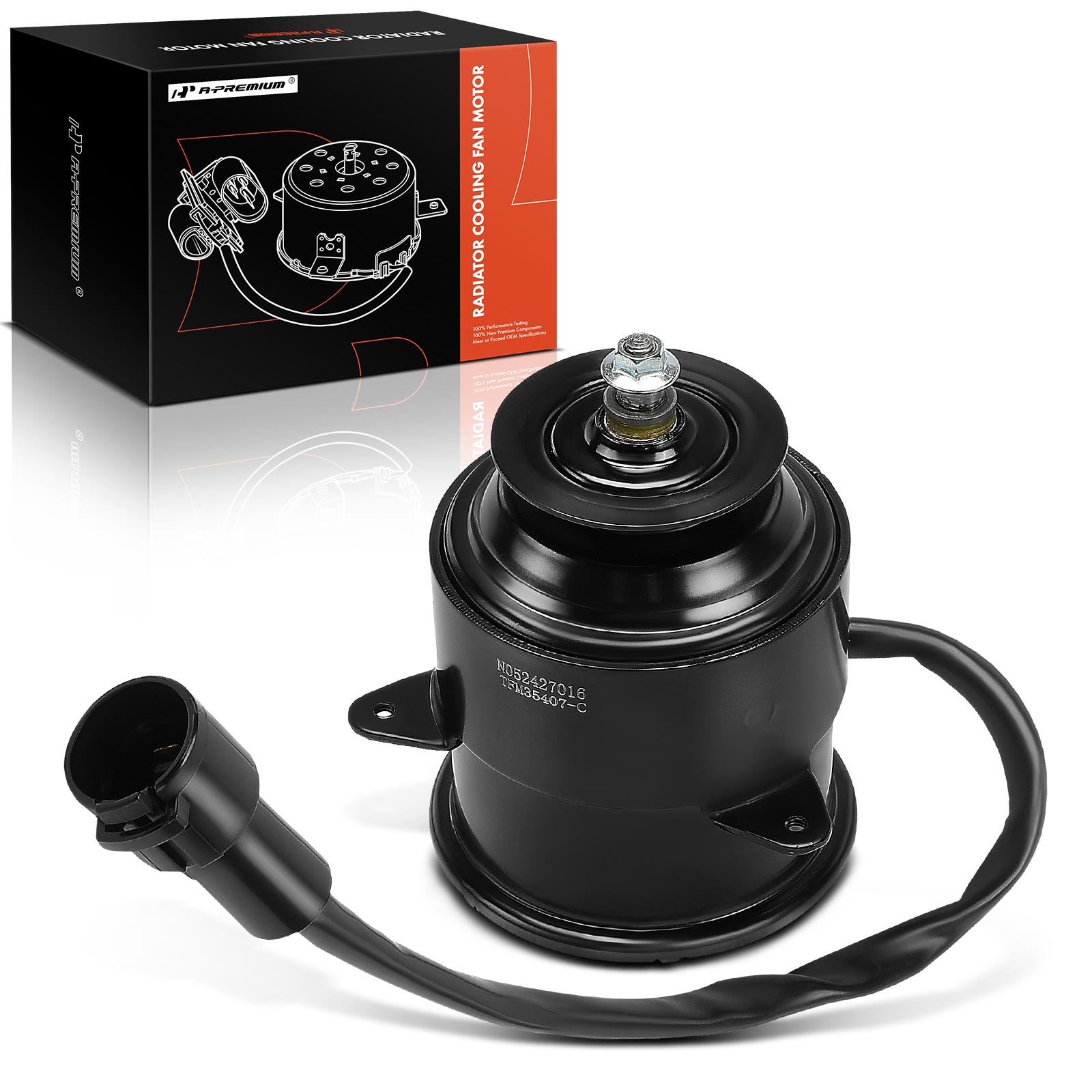 All Drives Auto