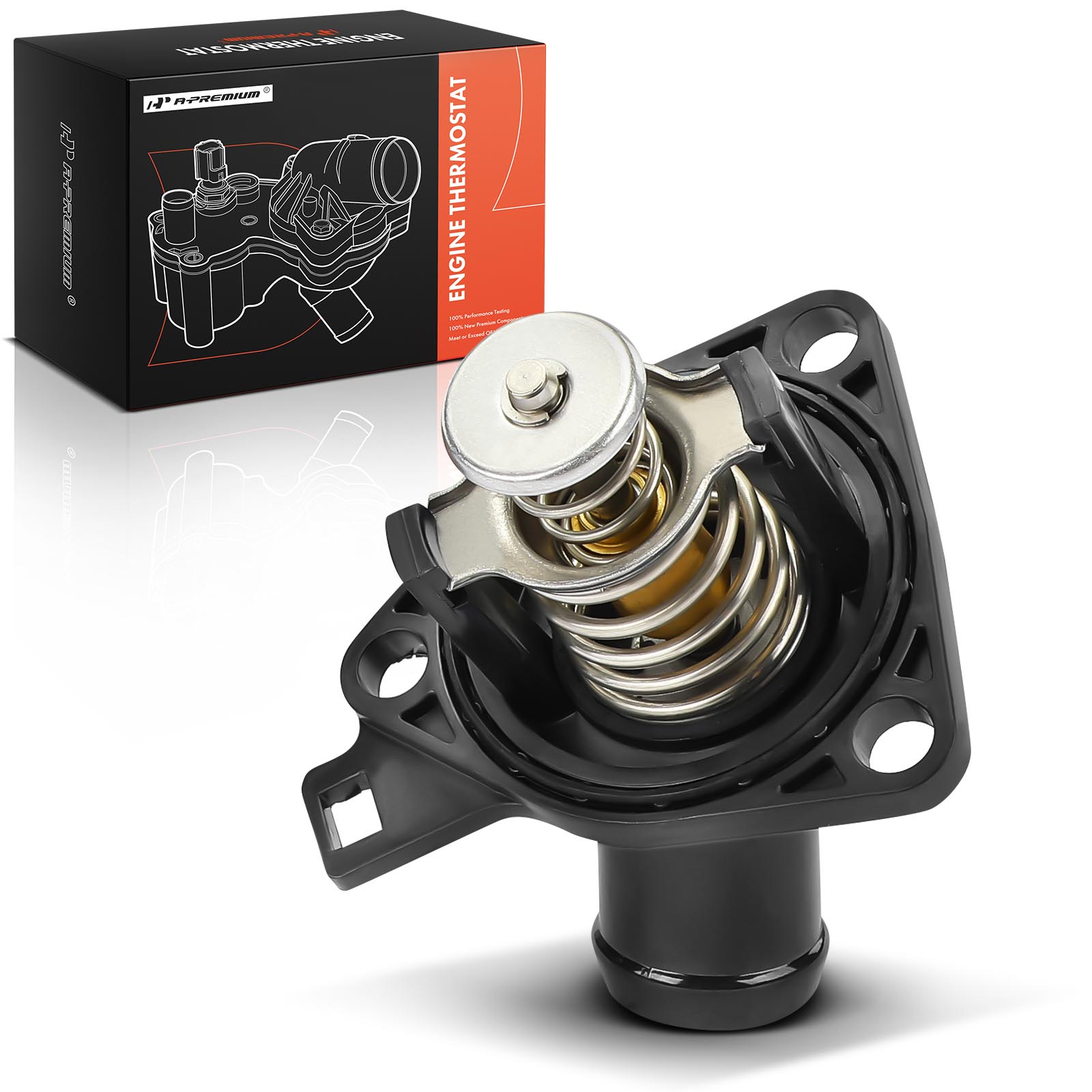 All Drives Auto