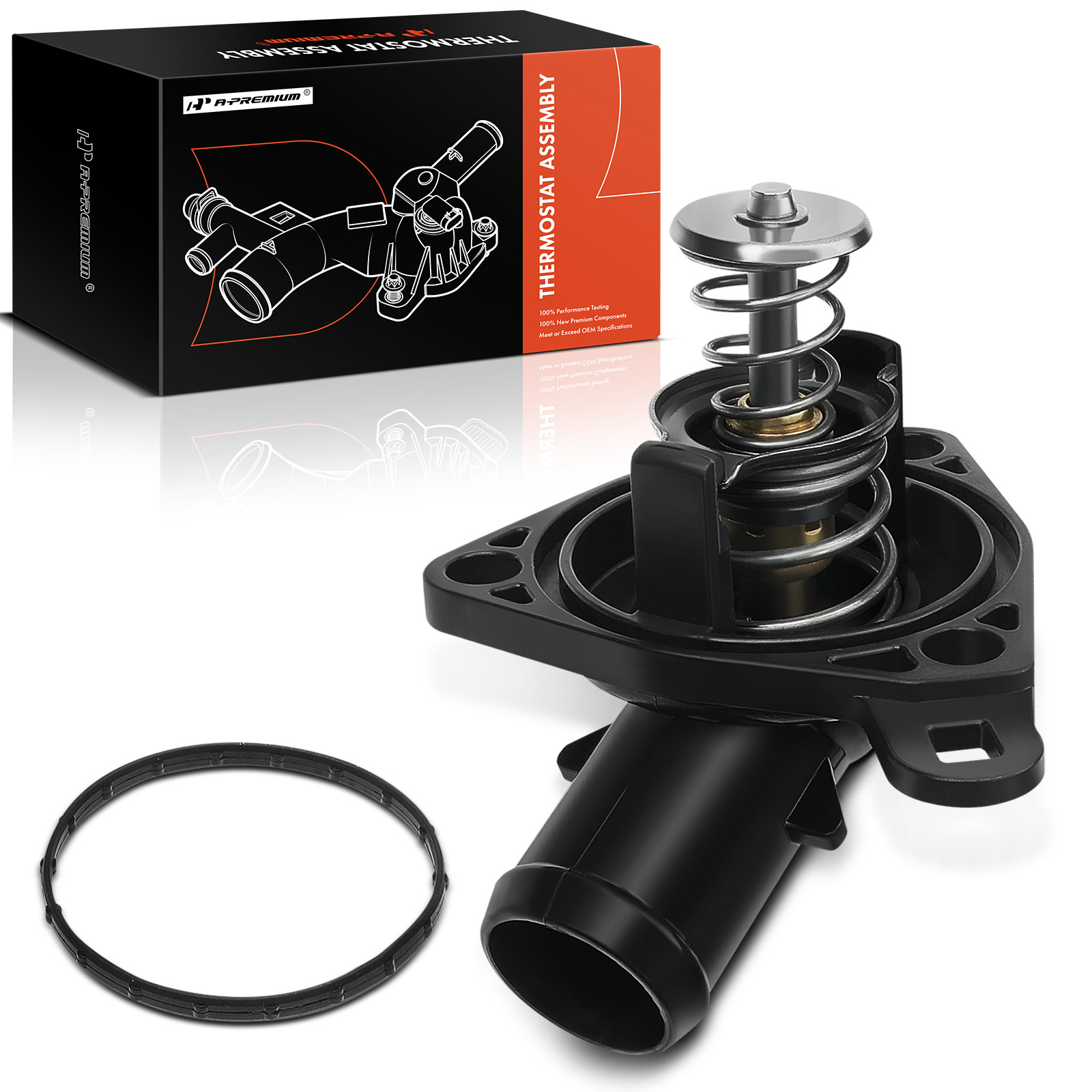 All Drives Auto