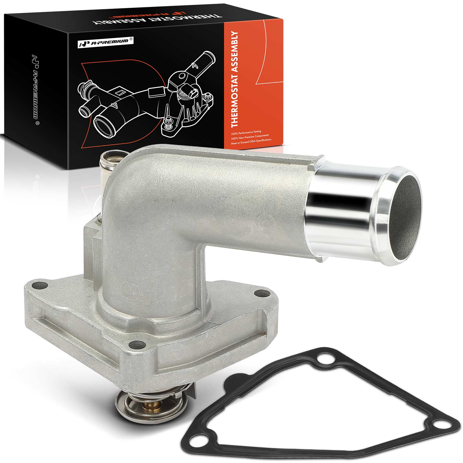 All Drives Auto