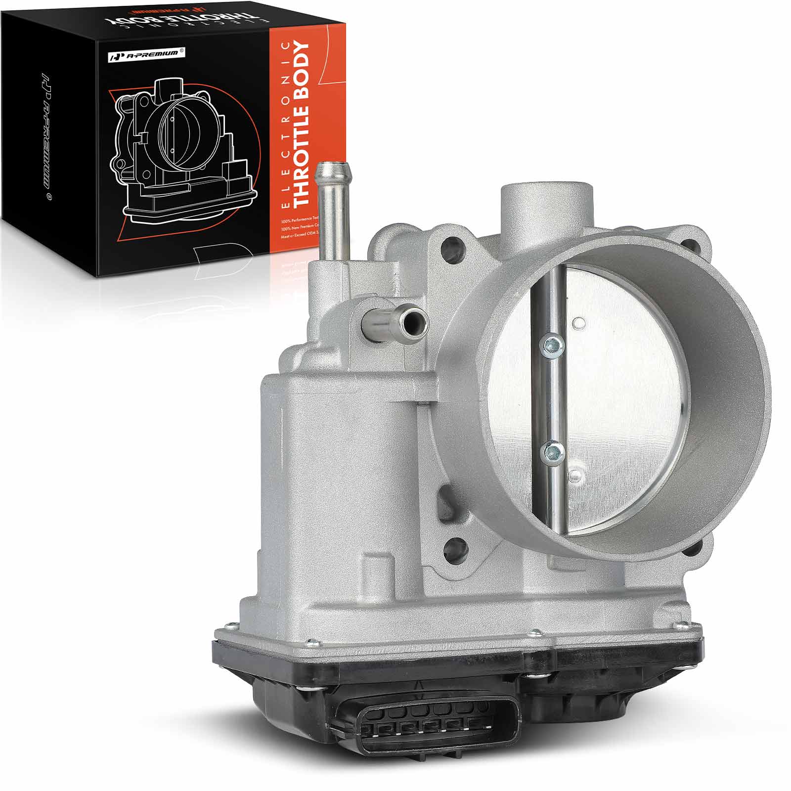 APTHB042 Throttle Body Assembly with Sensor