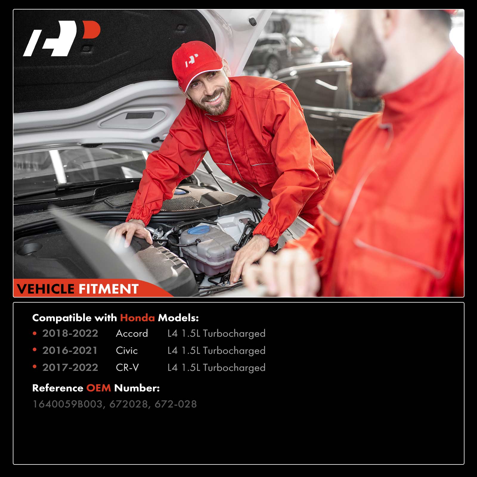 APTHB157 Throttle Body Assembly - Image 3