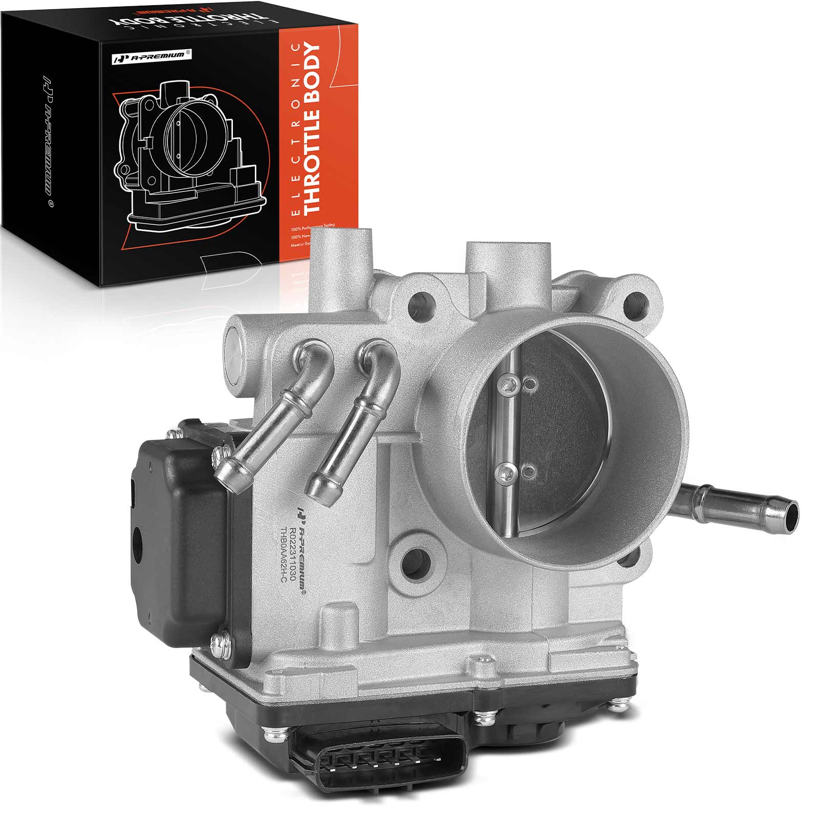 All Drives Auto
