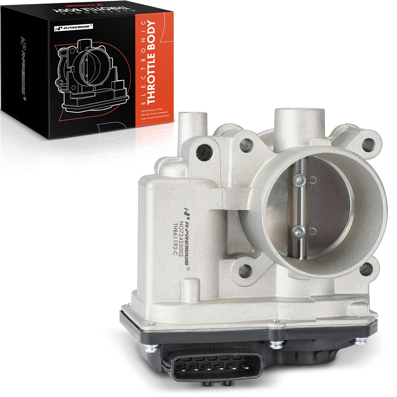 APTHB307 Throttle Body