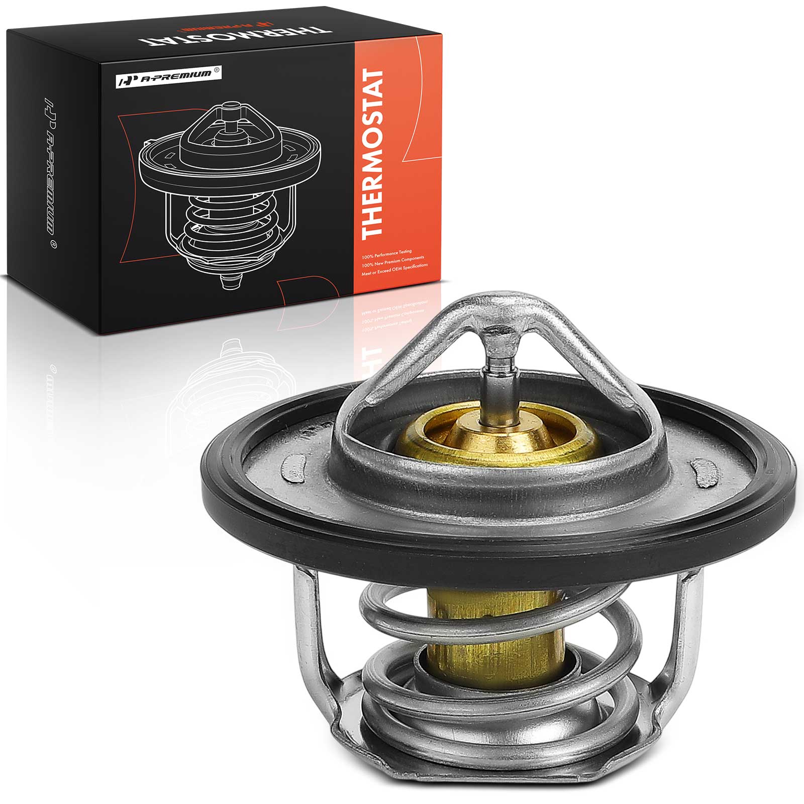 APTHE073 Engine Coolant Thermostat