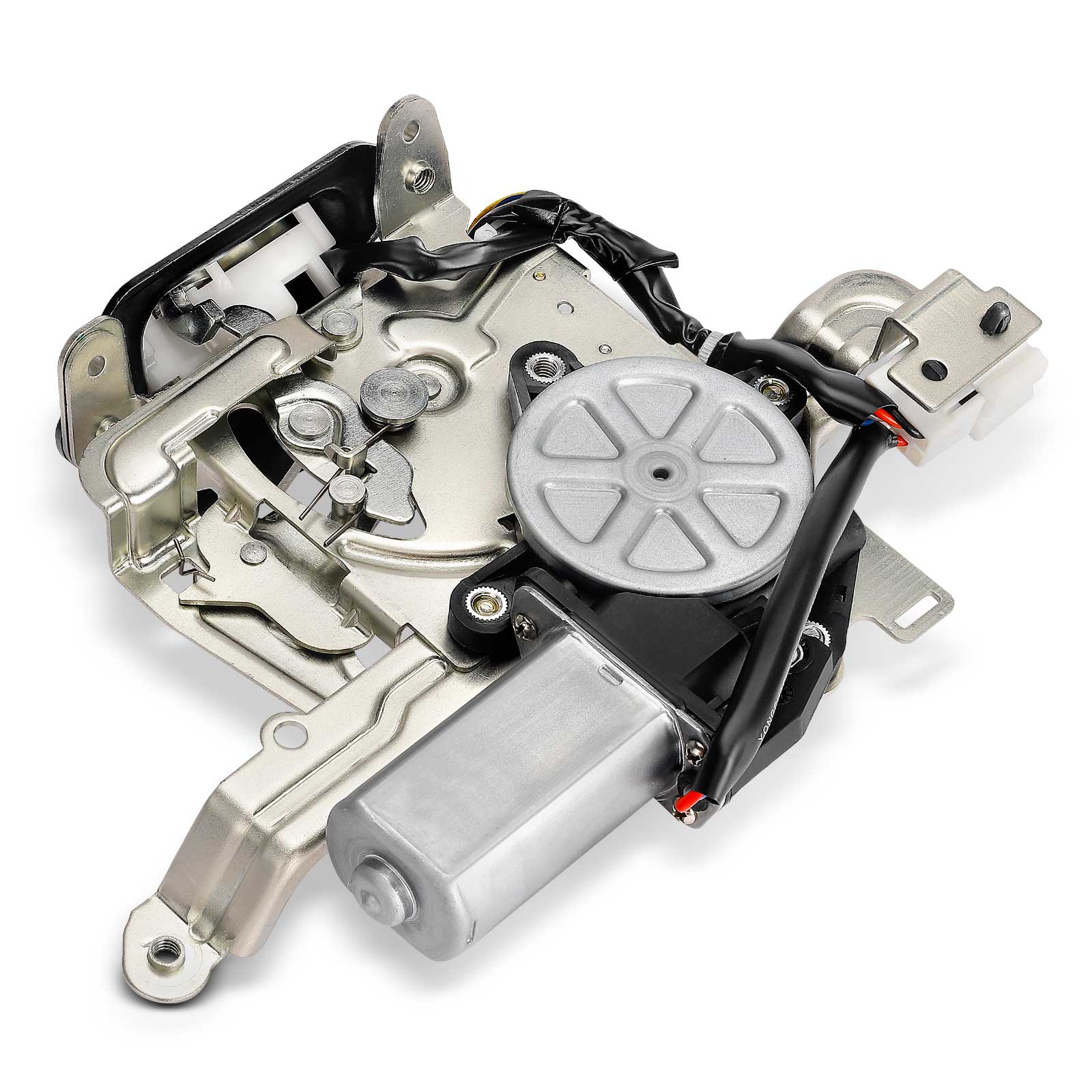All Drives Auto