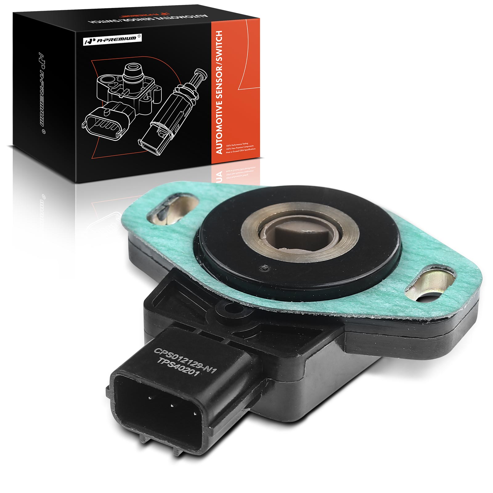 All Drives Auto