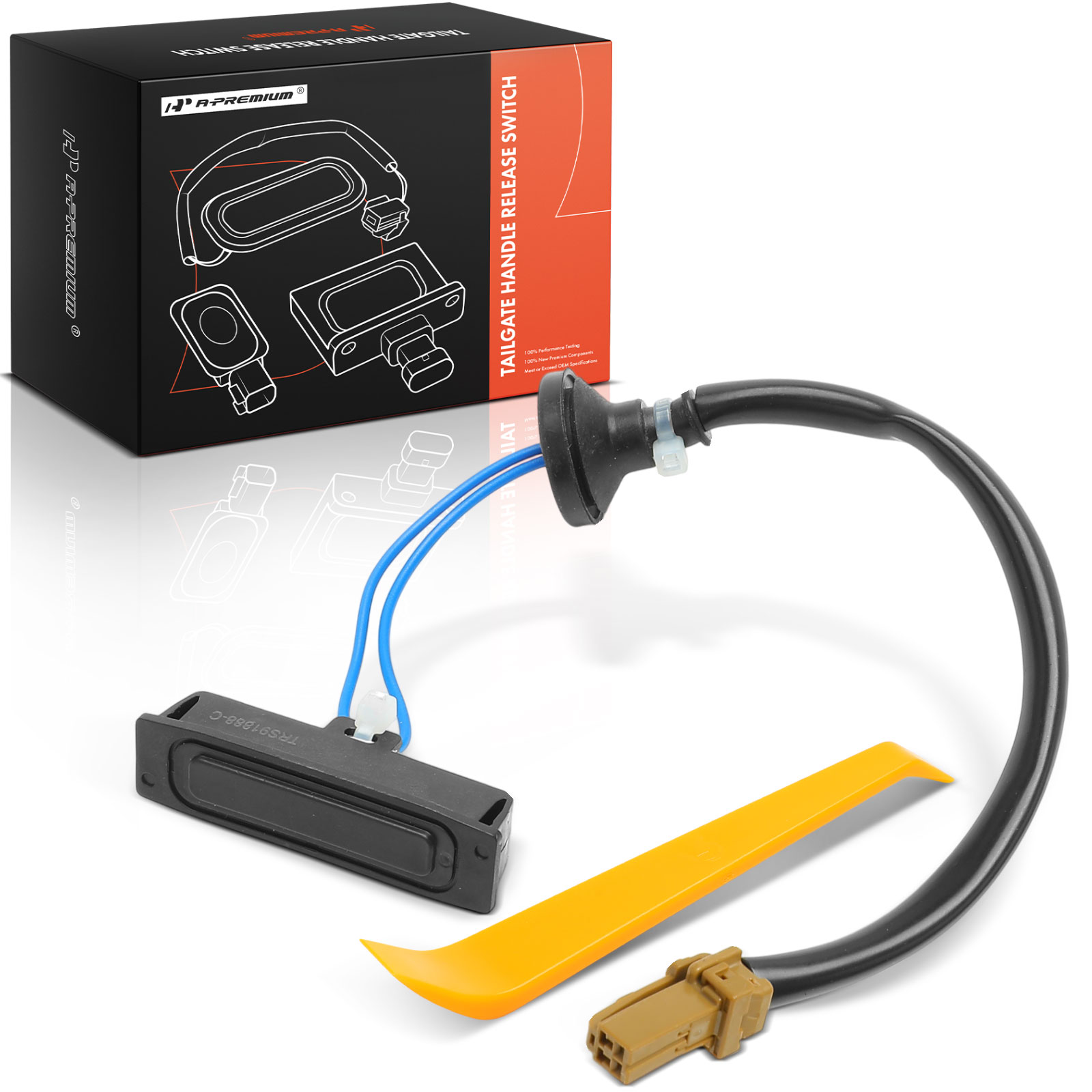 All Drives Auto