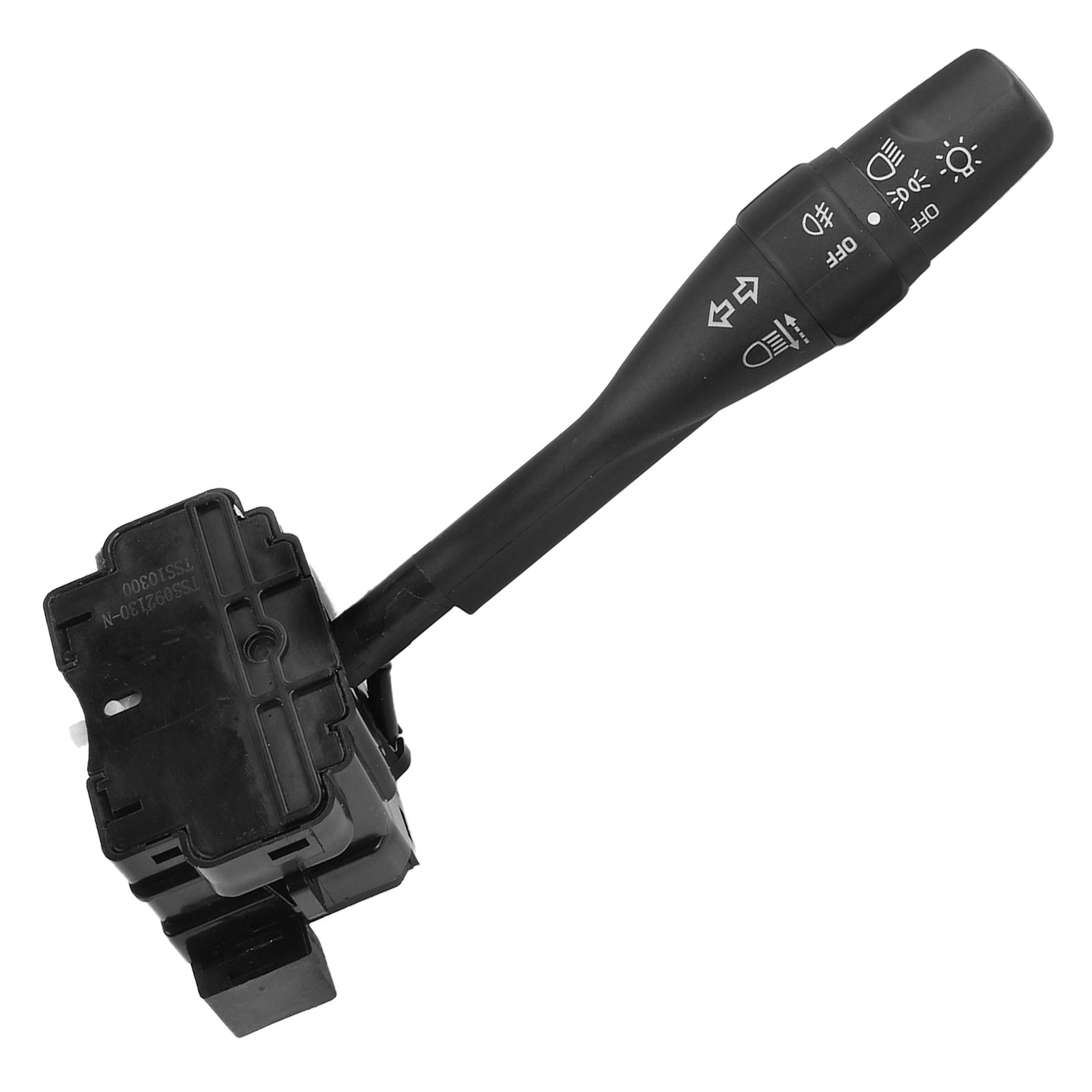APTSS045 Front Headlight Turn Signal Switch with Fog Light - Image 2