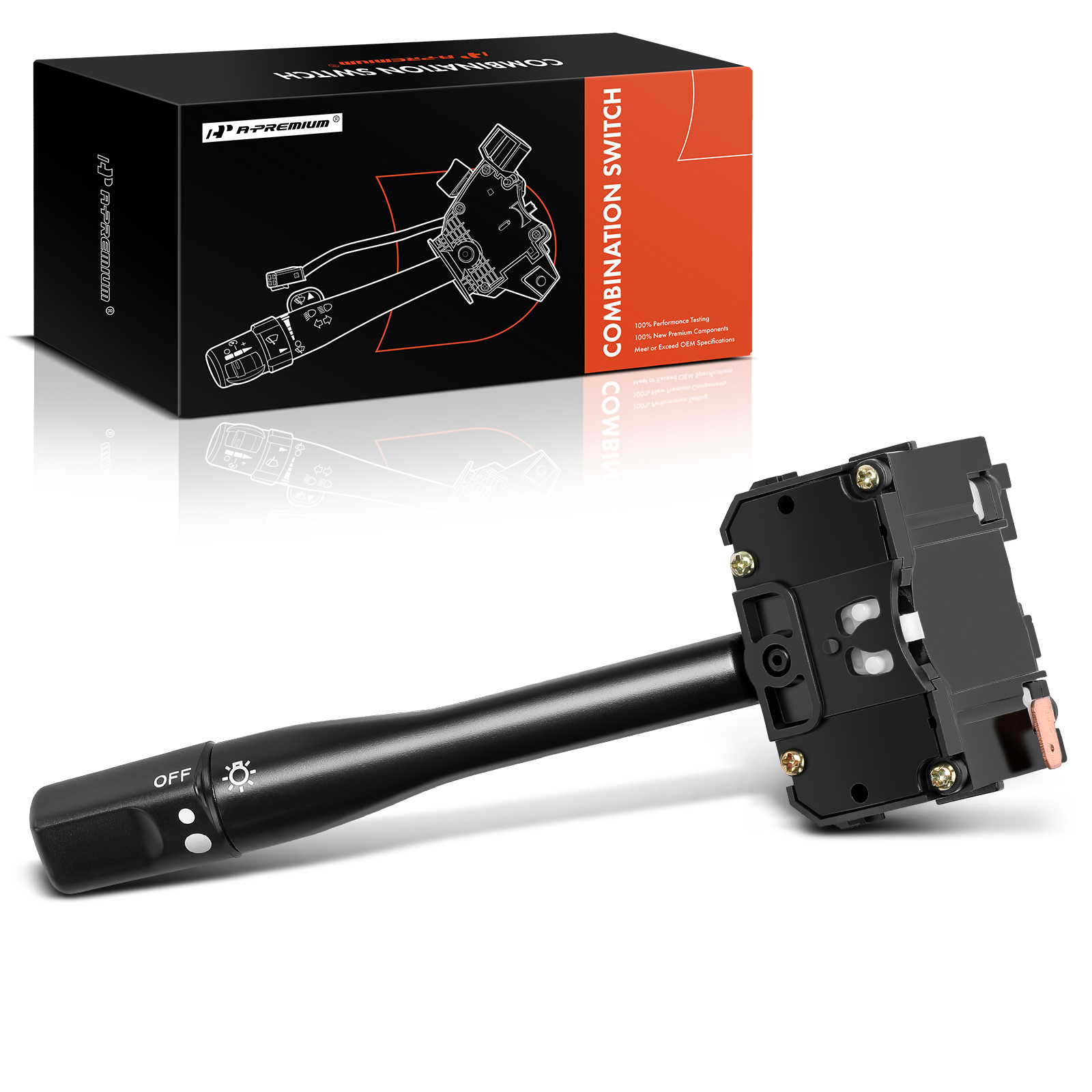 All Drives Auto