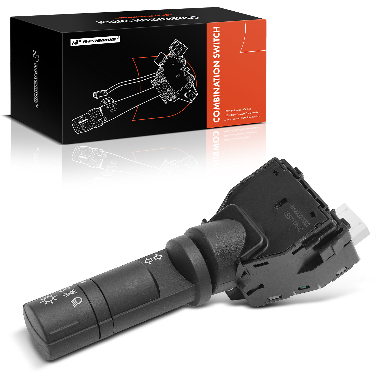 APTSS263 Turn Signal Switch