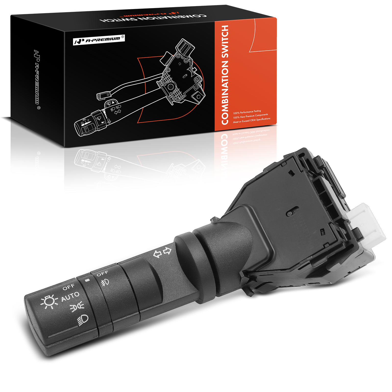 APTSS264 Turn Signal Switch