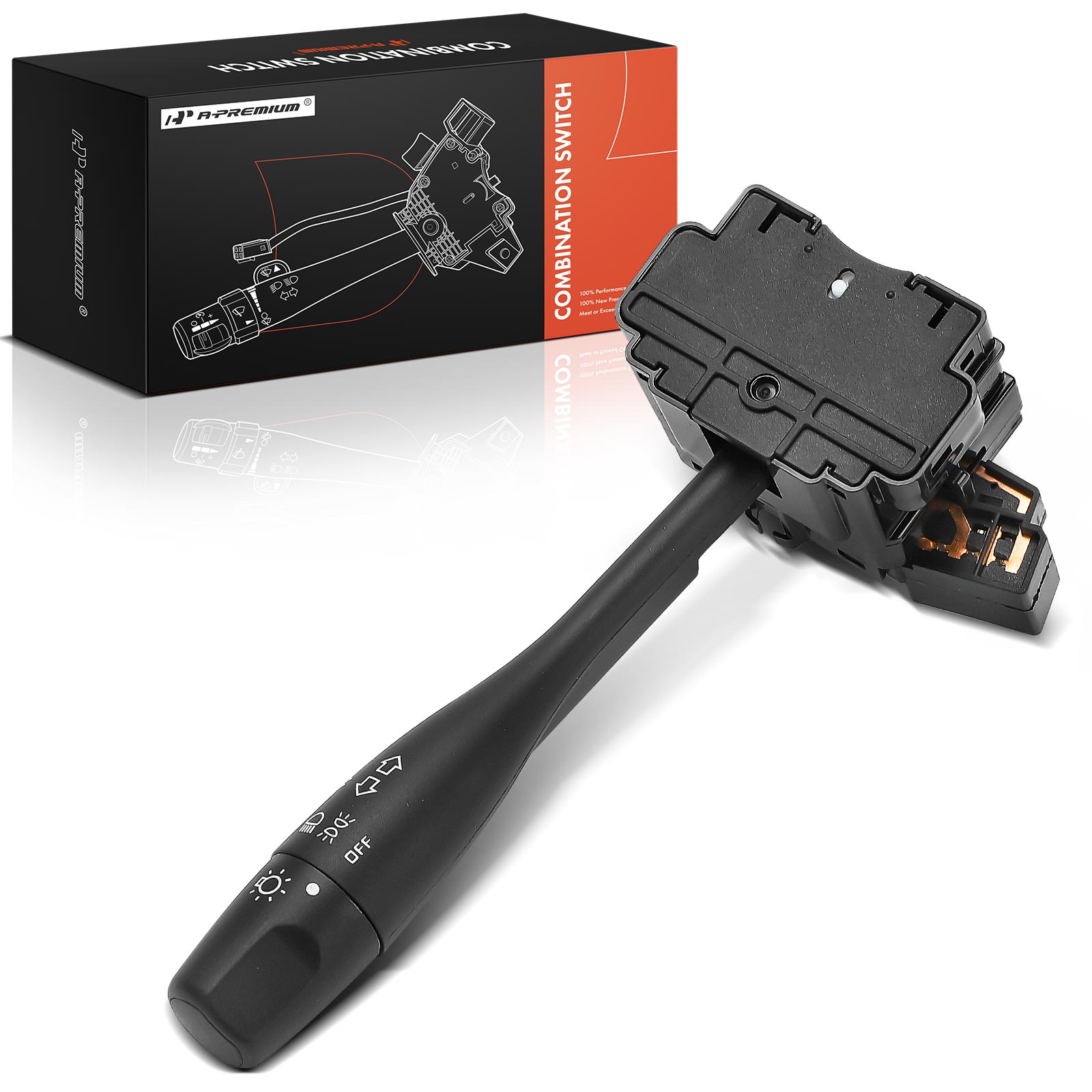 APTSS321 Turn Signal Switch