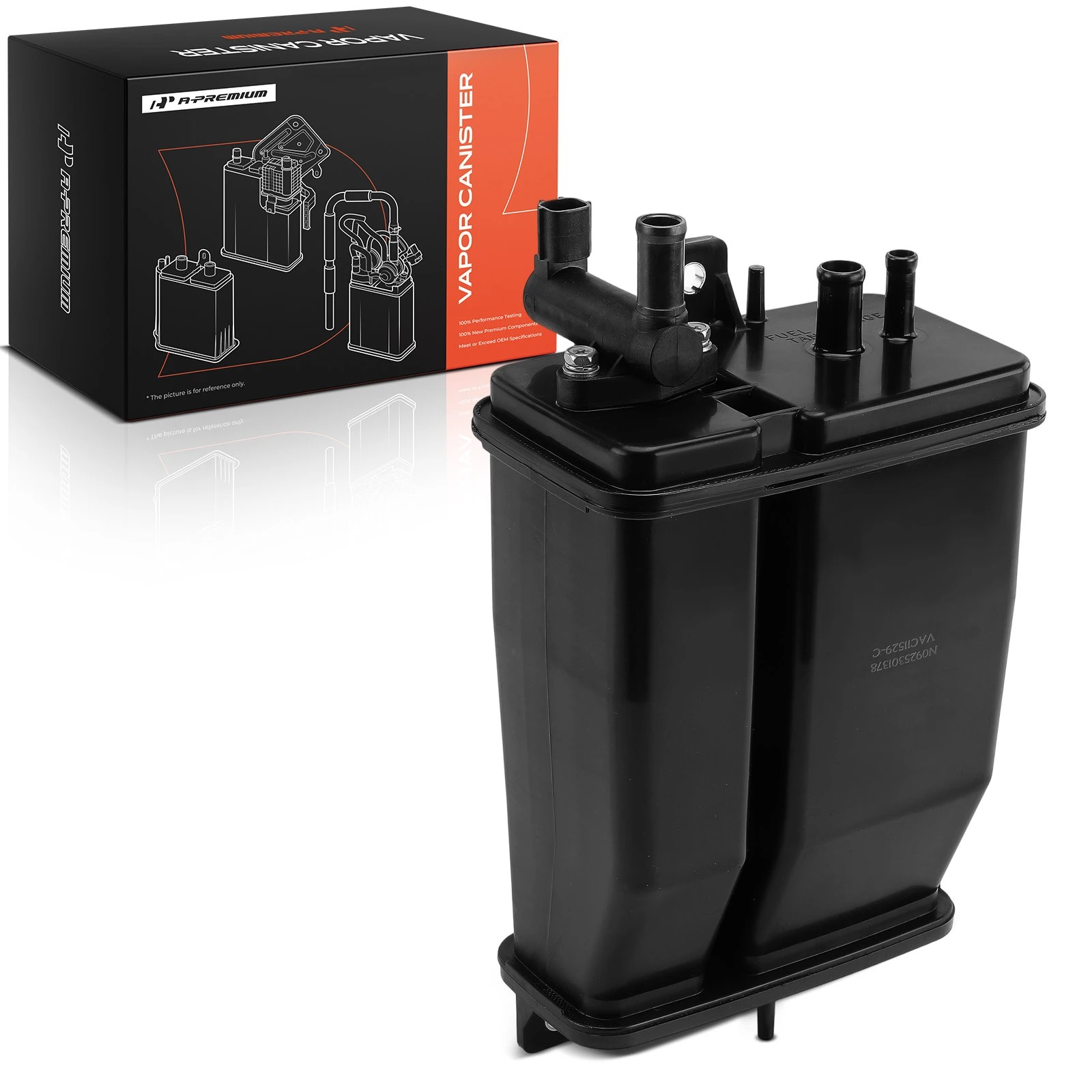 All Drives Auto