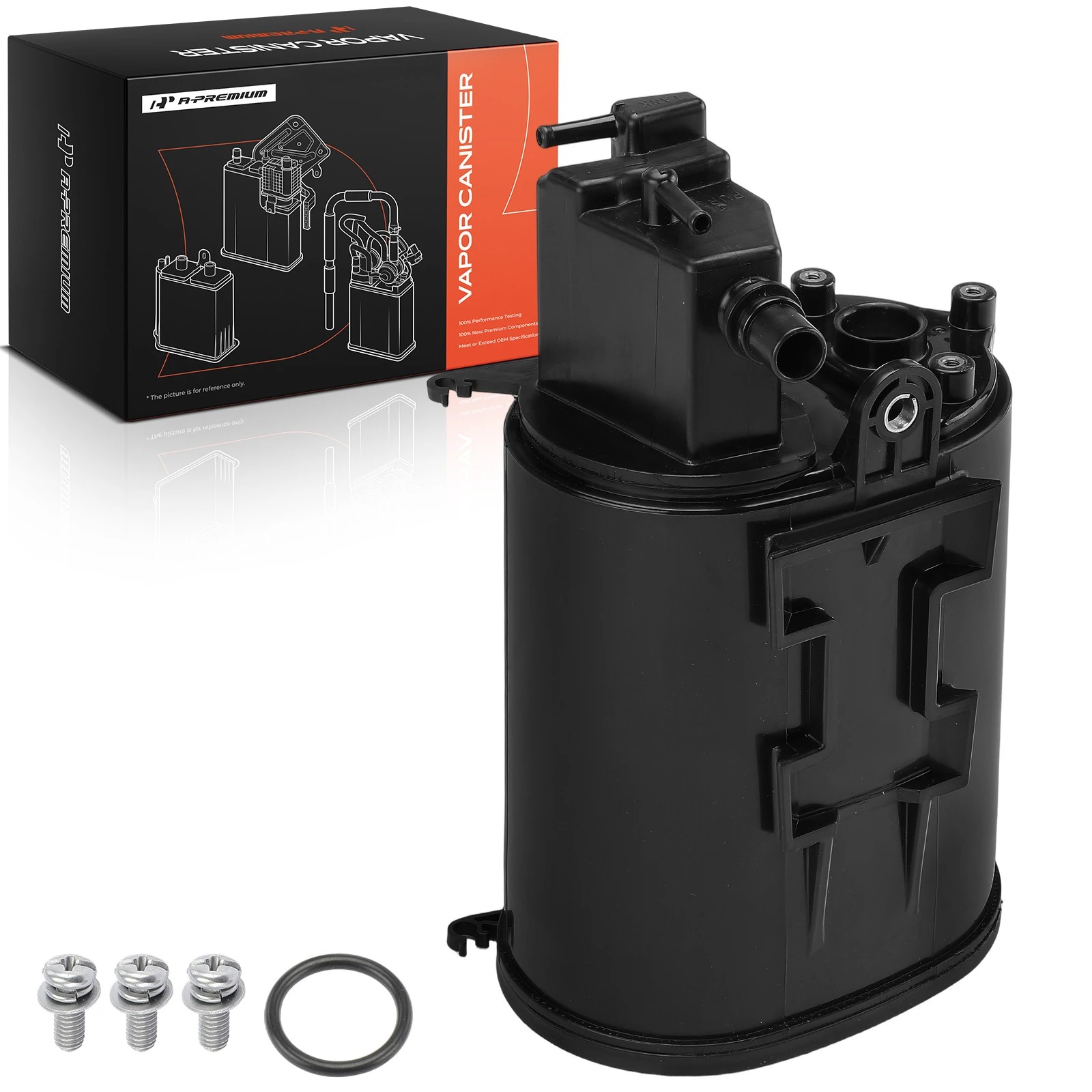 All Drives Auto