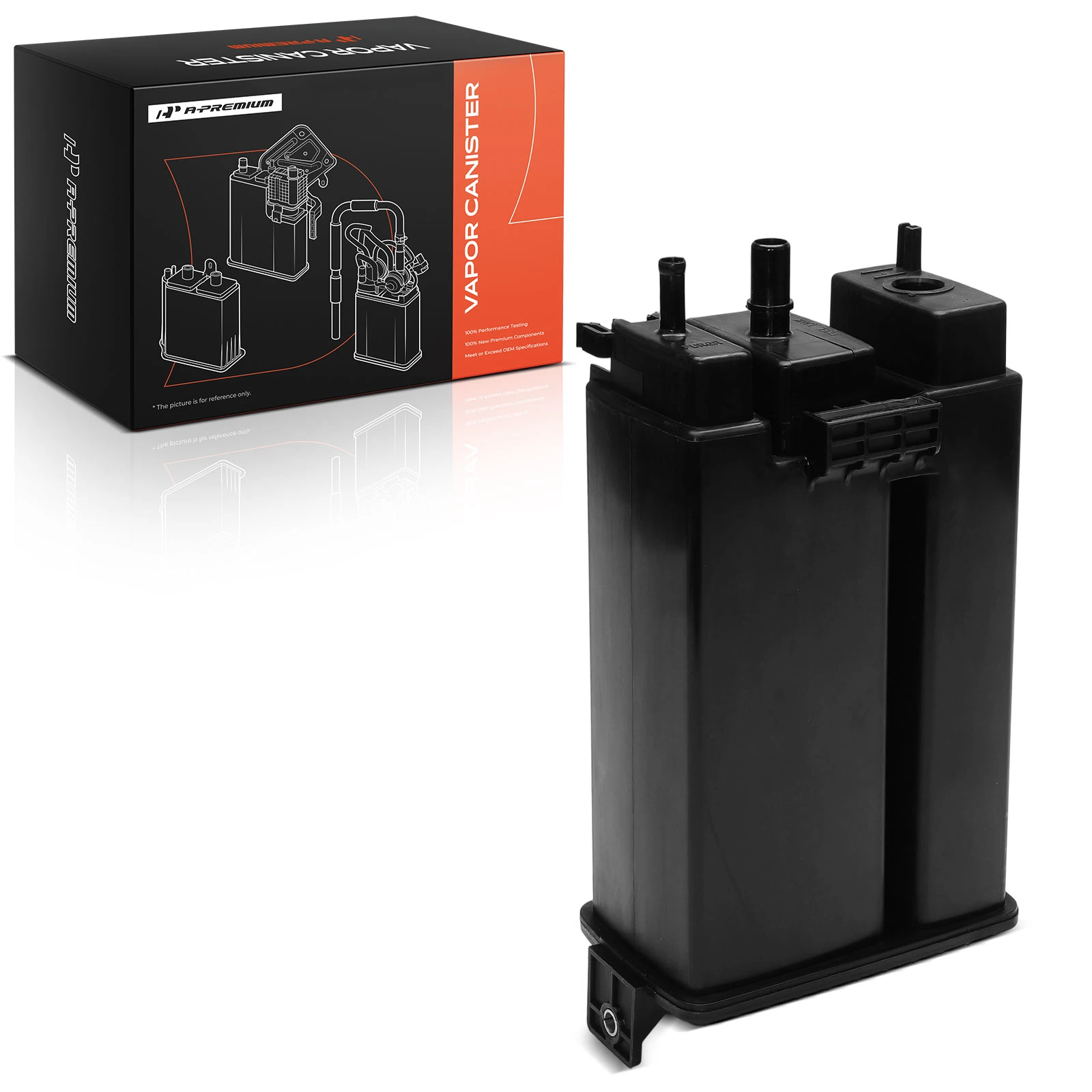 APVAC106 Vapor Canister - Image 2