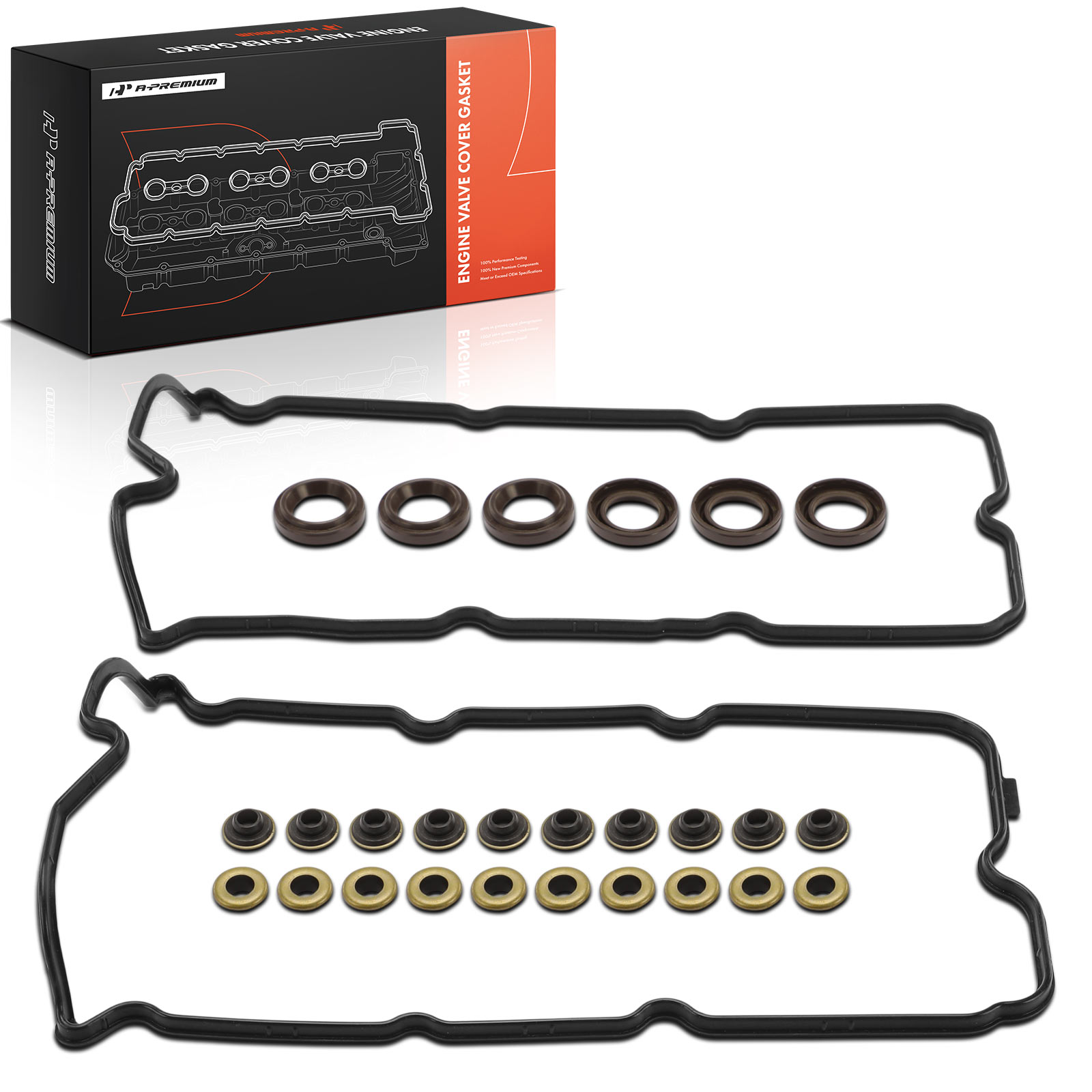 All Drives Auto