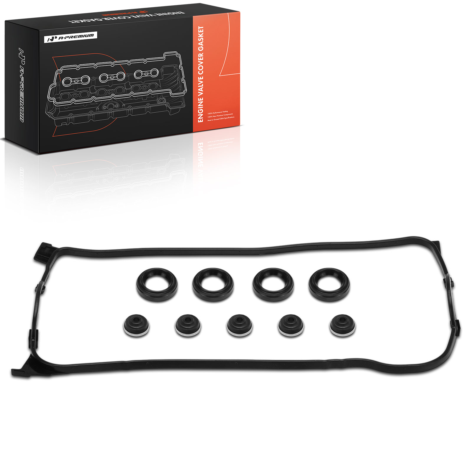 All Drives Auto