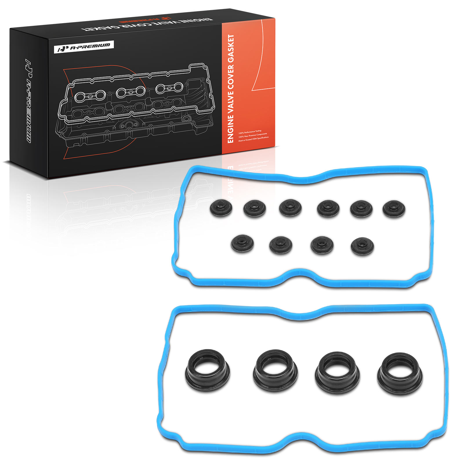 APVCG189 Valve Cover Gasket