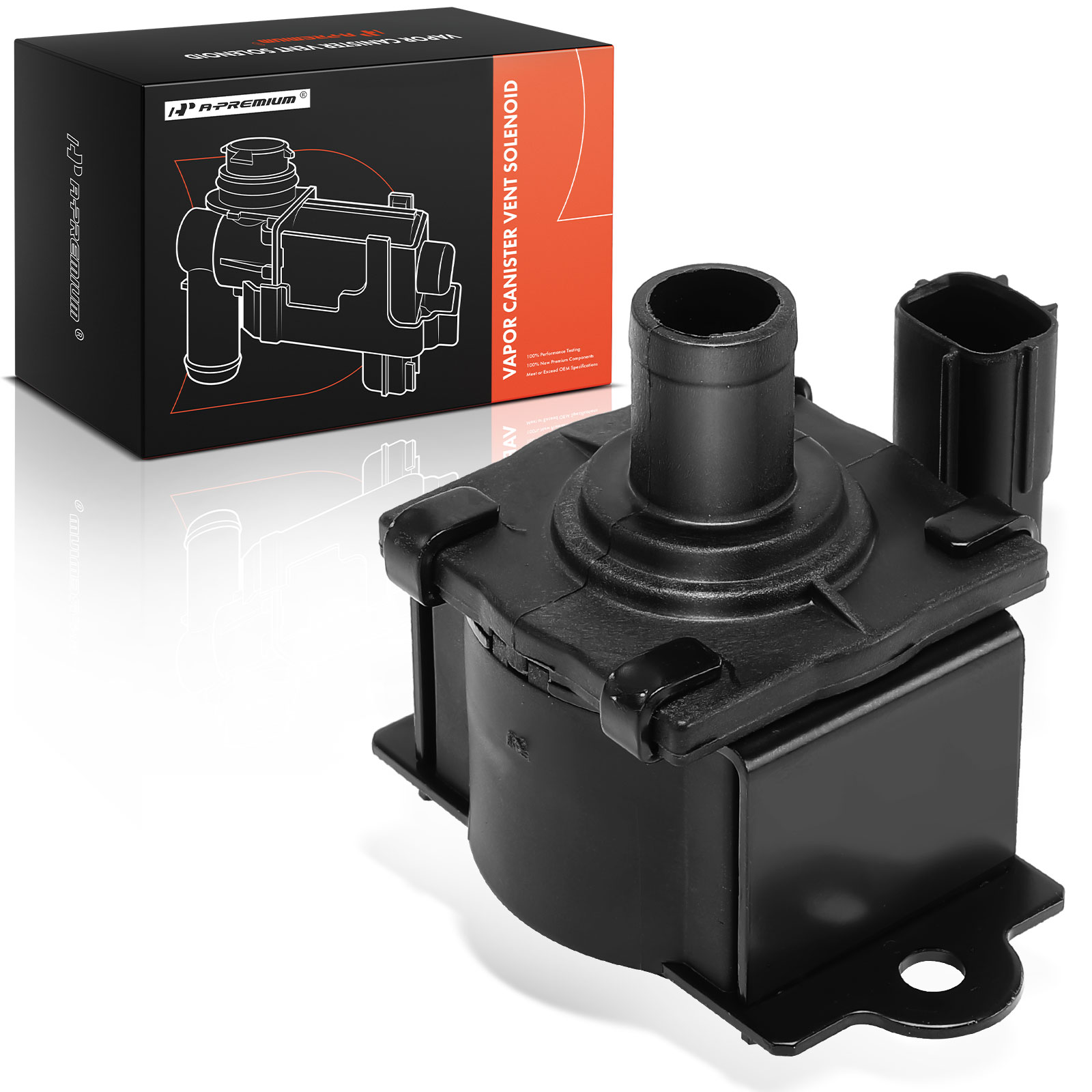 All Drives Auto