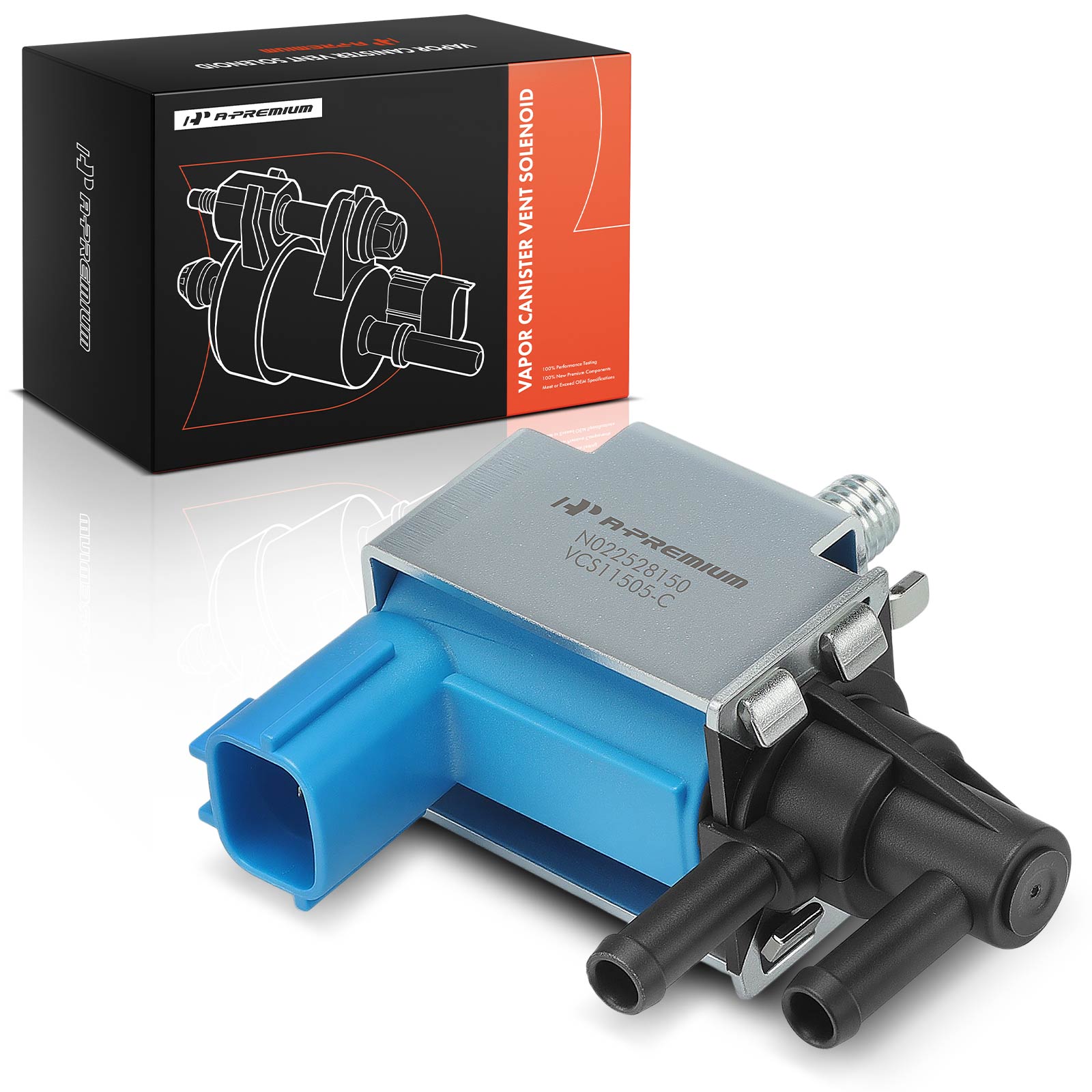 APVCS102 Vapor Canister Purge Valve