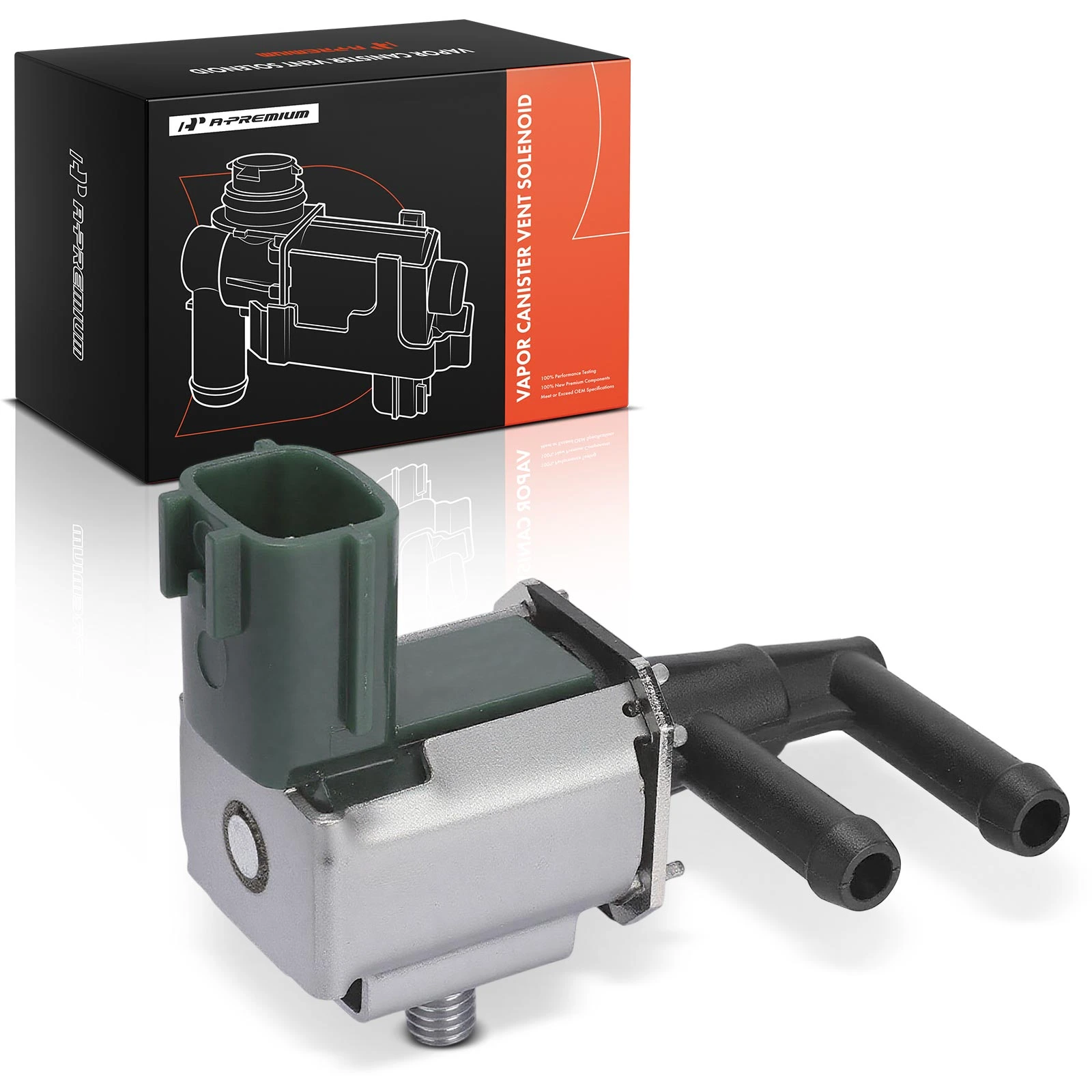 APVCS155 Vapor Canister Vent Solenoid - Image 2